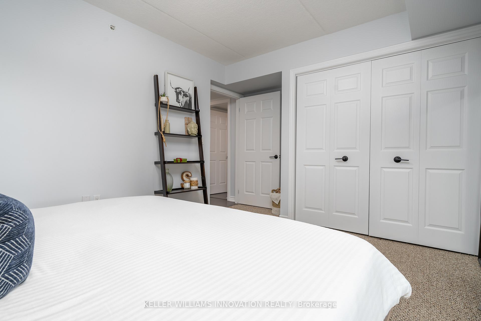 Photo 12 of Unit 101, 50 Bryan Court, Kitchener, Grand River South — HOMEH