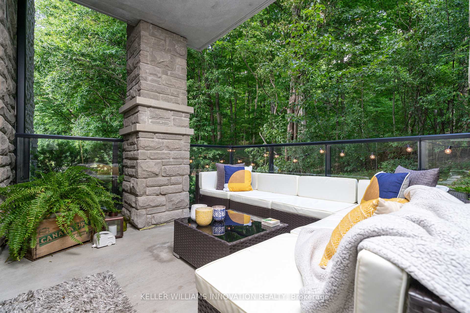 Photo 16 of Unit 101, 50 Bryan Court, Kitchener, Grand River South — HOMEH