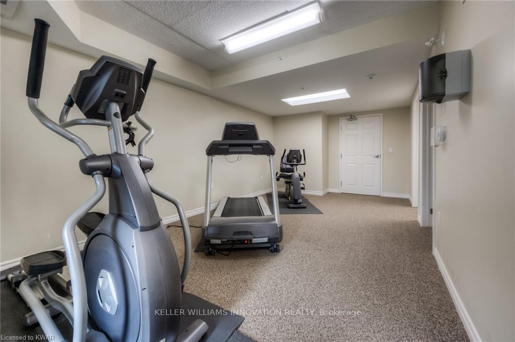 Photo 20 of Unit 101, 50 Bryan Court, Kitchener, Grand River South — HOMEH