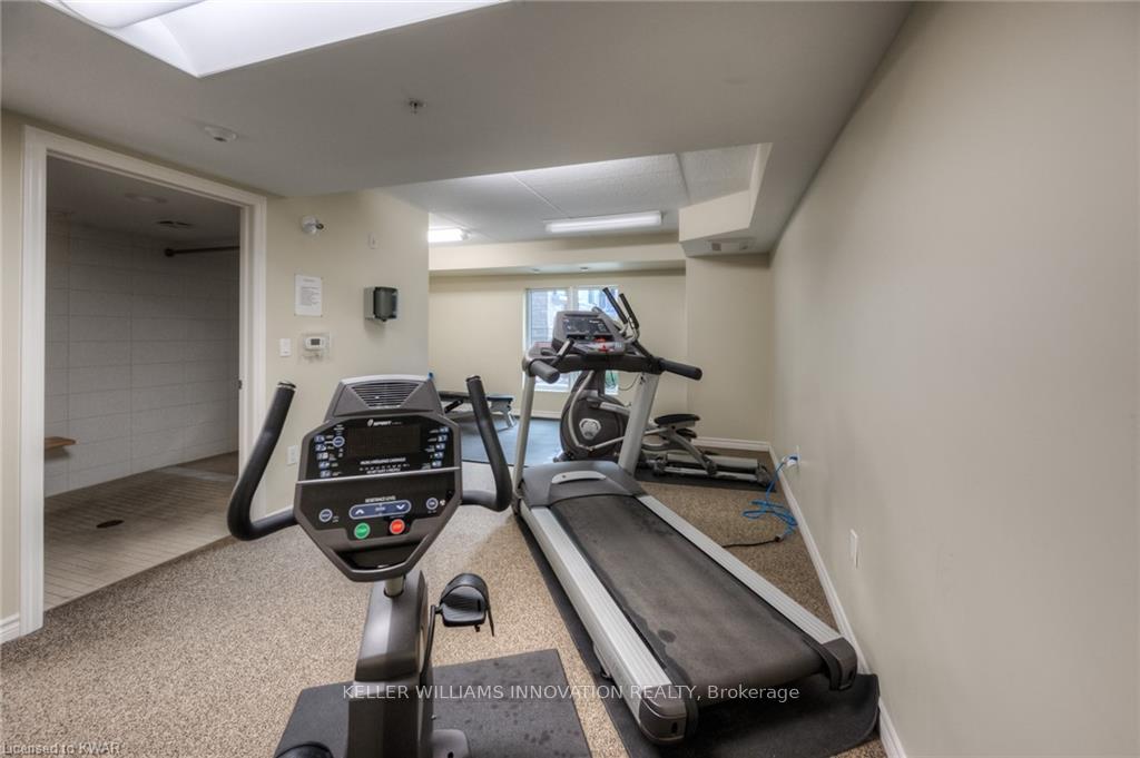 Photo 21 of Unit 101, 50 Bryan Court, Kitchener, Grand River South — HOMEH