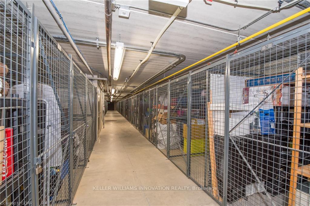 Photo 22 of Unit 101, 50 Bryan Court, Kitchener, Grand River South — HOMEH