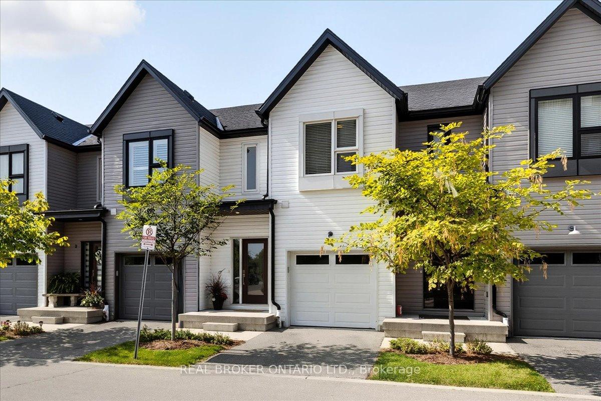 Photo 1 of Unit 3, 110 Fergus Avenue, Kitchener — HOMEH