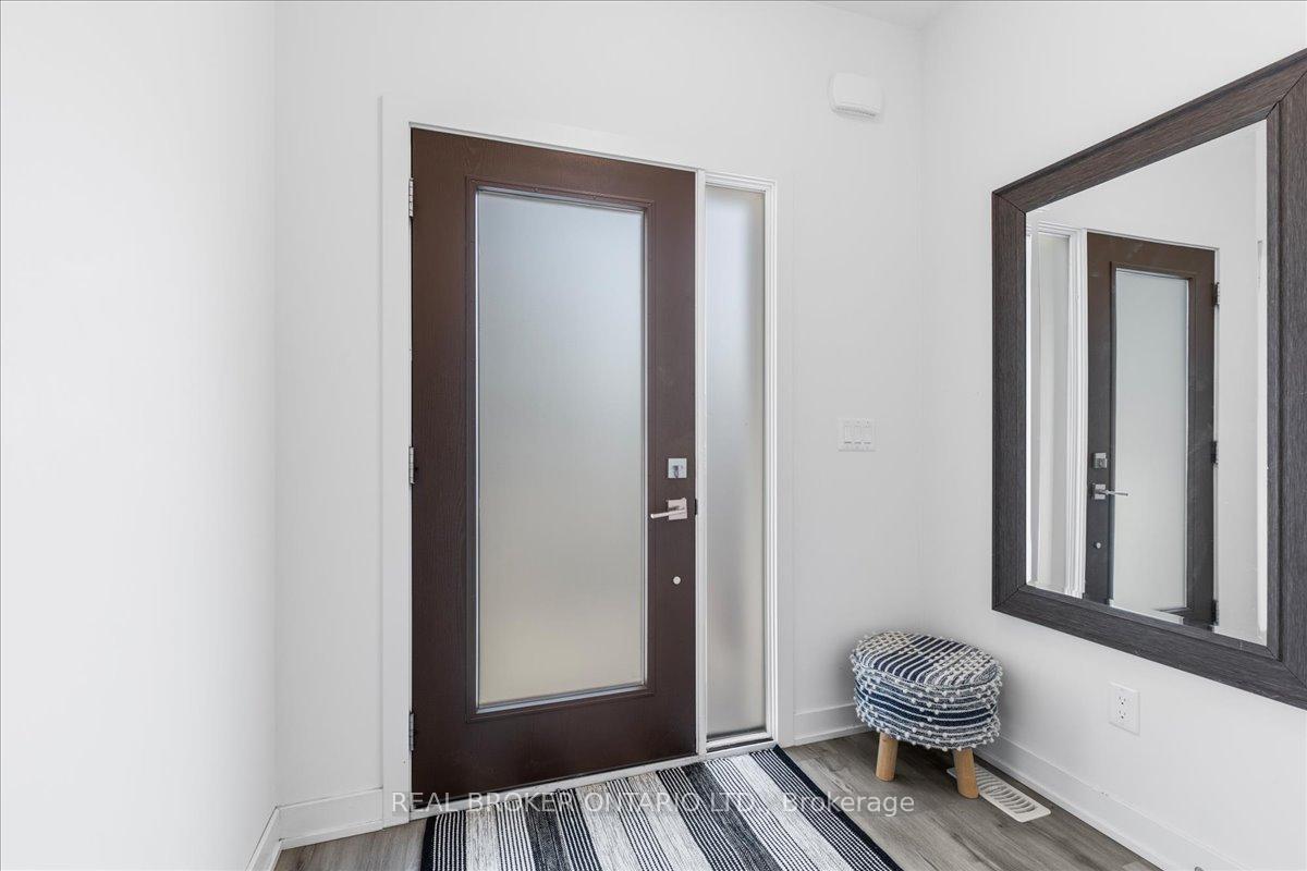 Photo 5 of Unit 3, 110 Fergus Avenue, Kitchener — HOMEH