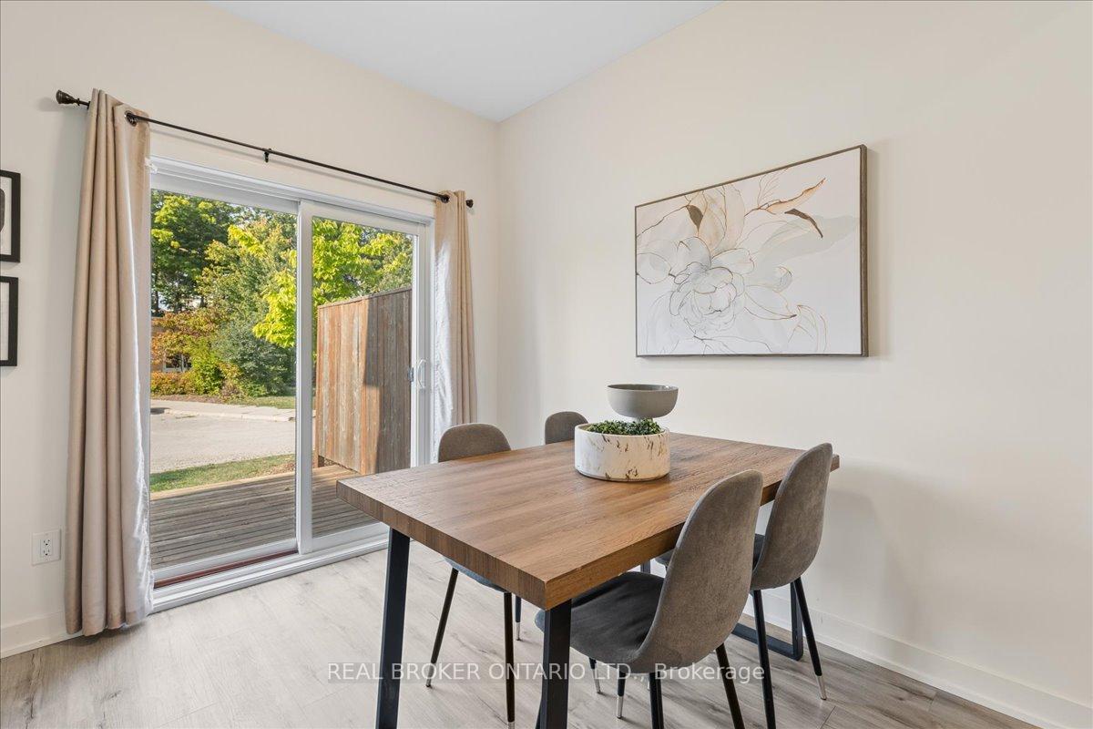 Photo 14 of Unit 3, 110 Fergus Avenue, Kitchener — HOMEH