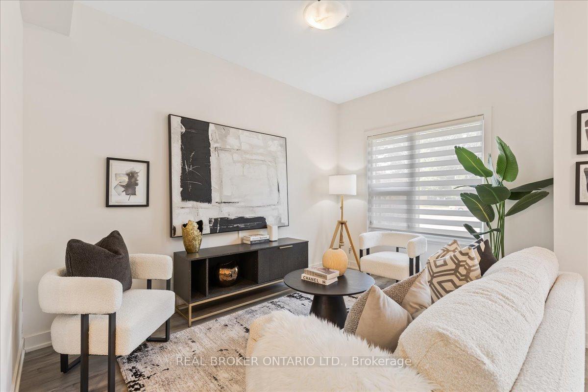Photo 15 of Unit 3, 110 Fergus Avenue, Kitchener — HOMEH