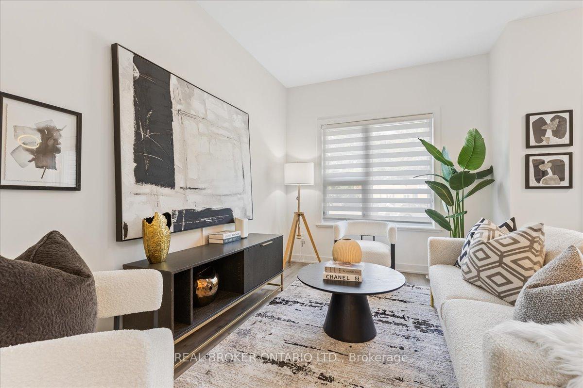Photo 16 of Unit 3, 110 Fergus Avenue, Kitchener — HOMEH