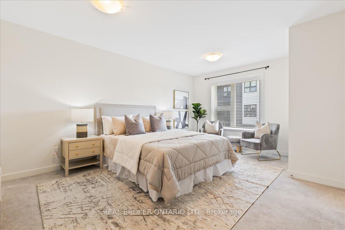 Photo 18 of Unit 3, 110 Fergus Avenue, Kitchener — HOMEH