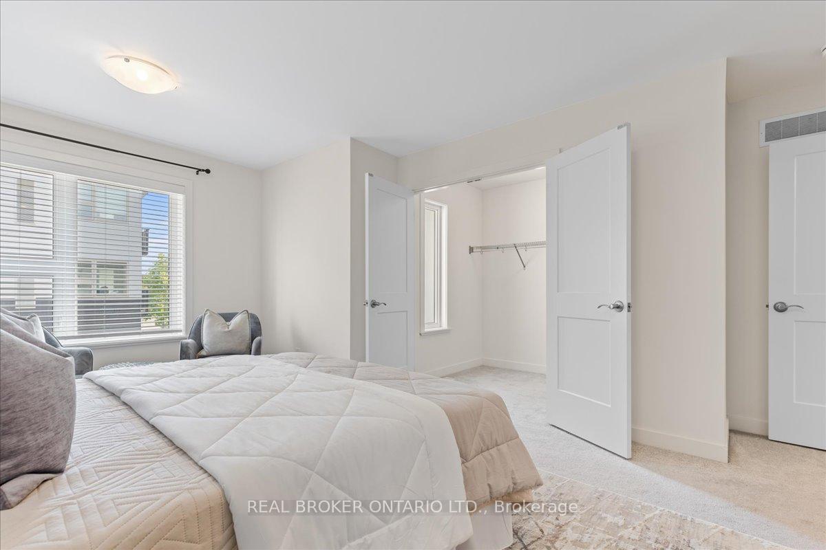 Photo 21 of Unit 3, 110 Fergus Avenue, Kitchener — HOMEH