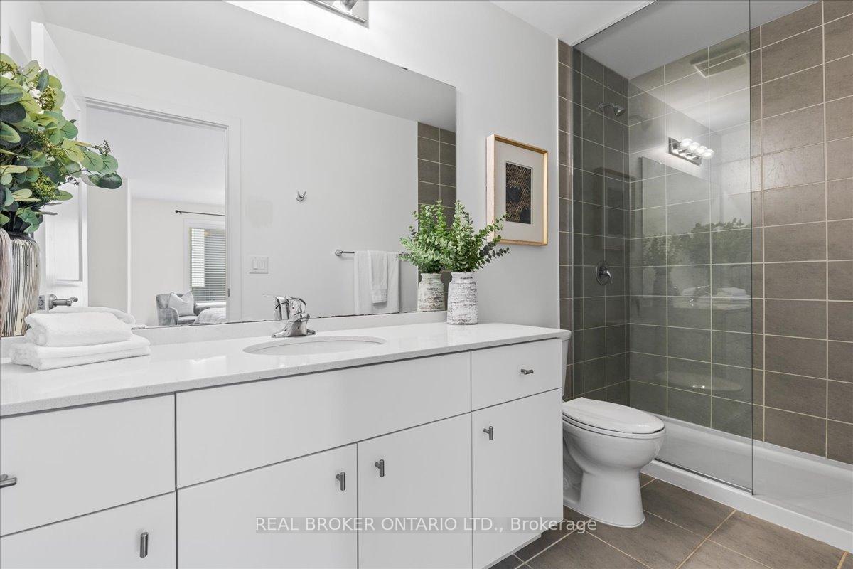 Photo 22 of Unit 3, 110 Fergus Avenue, Kitchener — HOMEH