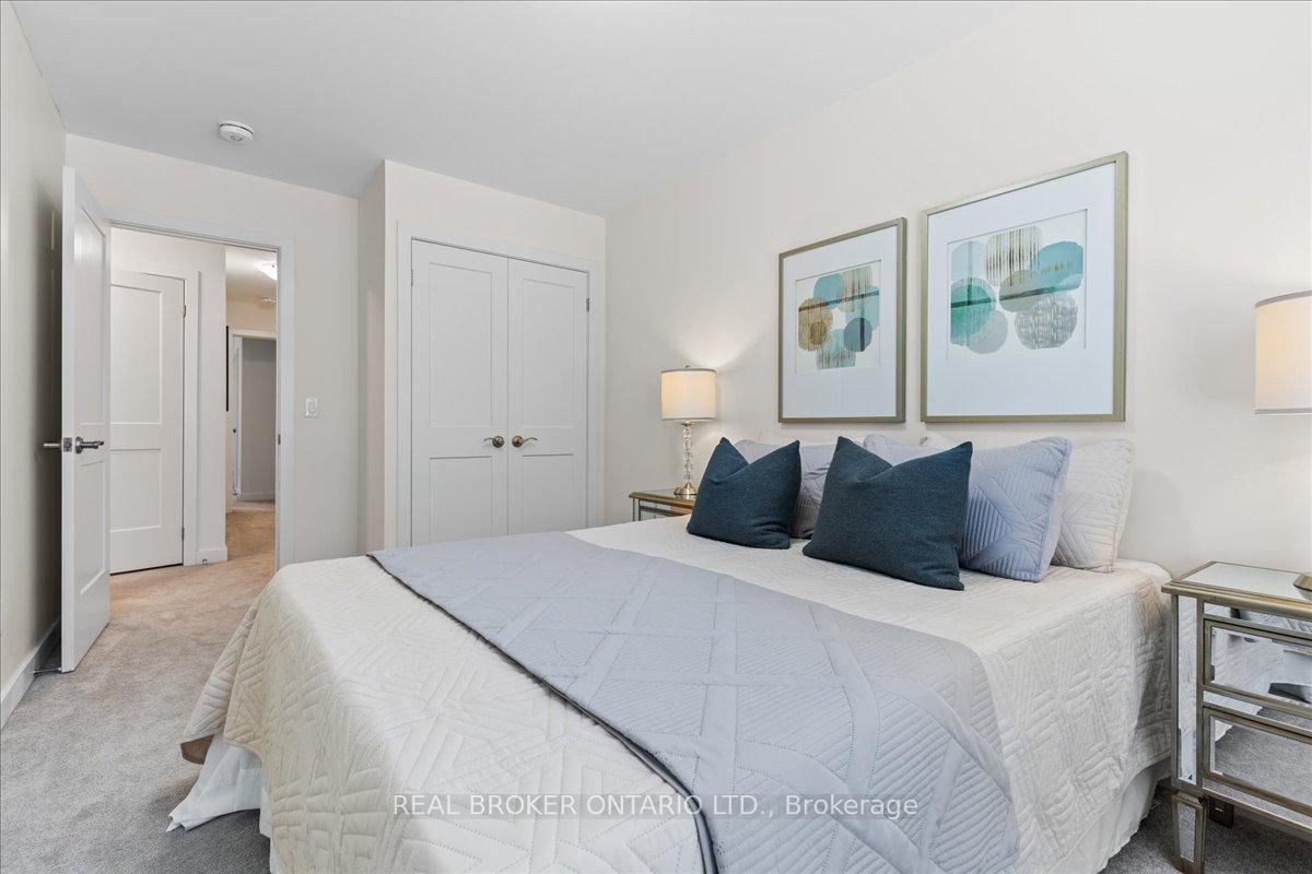 Photo 23 of Unit 3, 110 Fergus Avenue, Kitchener — HOMEH