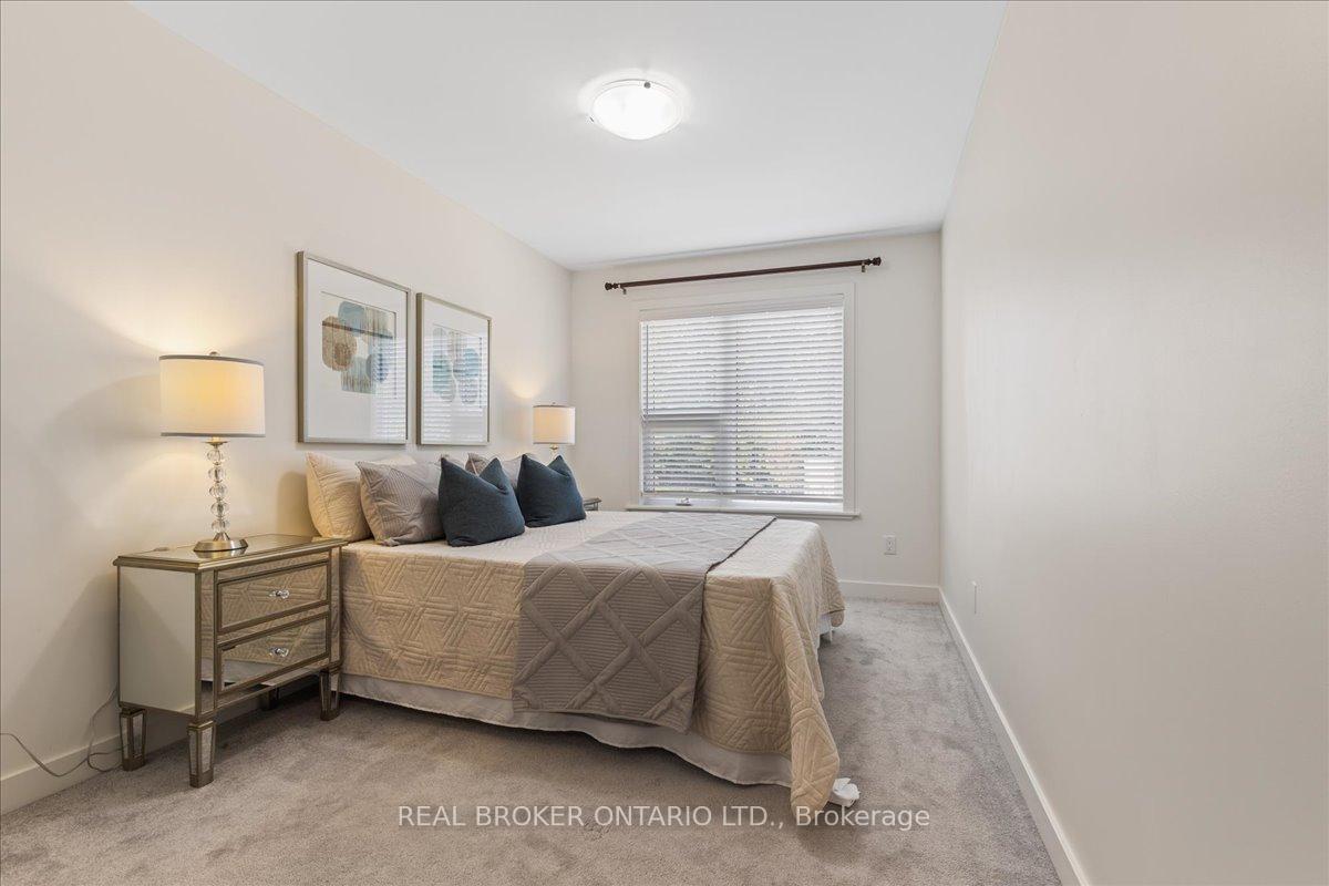 Photo 24 of Unit 3, 110 Fergus Avenue, Kitchener — HOMEH