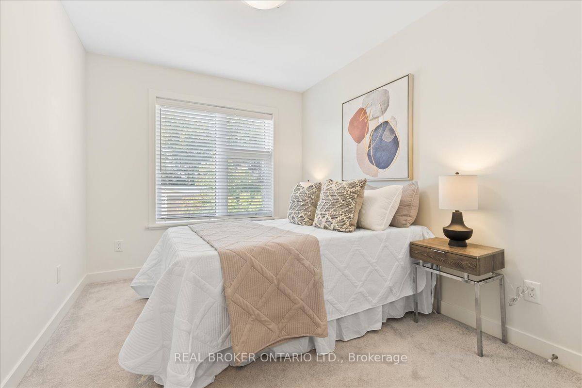 Photo 25 of Unit 3, 110 Fergus Avenue, Kitchener — HOMEH