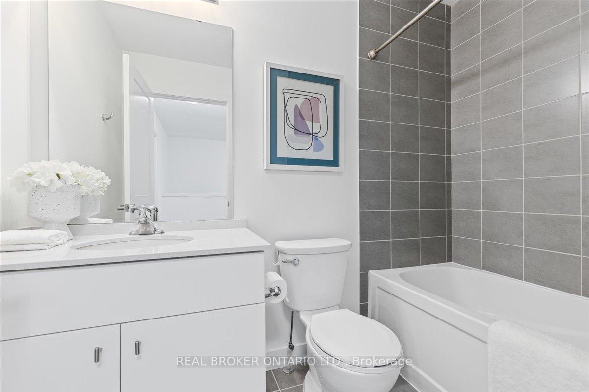Photo 26 of Unit 3, 110 Fergus Avenue, Kitchener — HOMEH