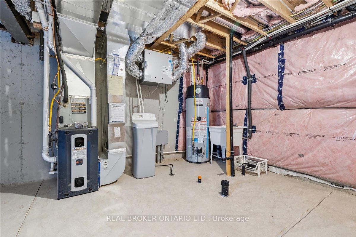 Photo 30 of Unit 3, 110 Fergus Avenue, Kitchener — HOMEH