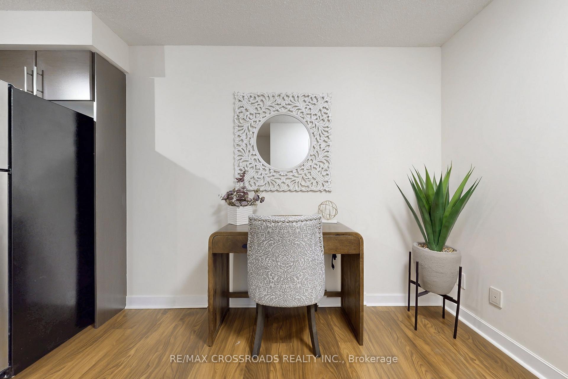 Photo 15 of Unit 813, 33 Bay Street, Toronto, Waterfront Communities — HOMEH