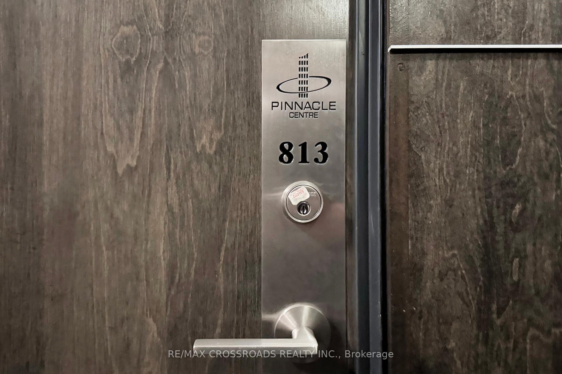 Photo 16 of Unit 813, 33 Bay Street, Toronto, Waterfront Communities — HOMEH