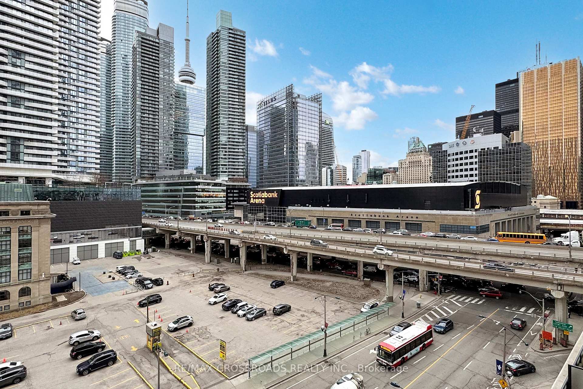 Photo 18 of Unit 813, 33 Bay Street, Toronto, Waterfront Communities — HOMEH