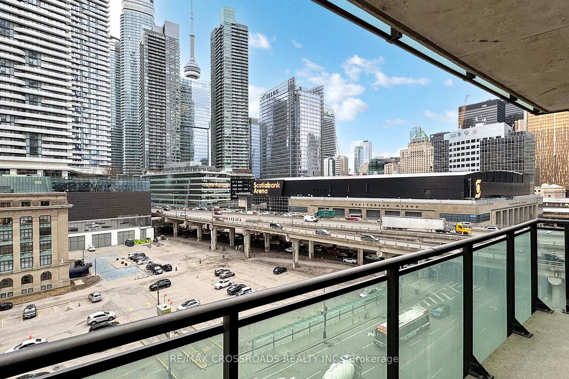 Photo 19 of Unit 813, 33 Bay Street, Toronto, Waterfront Communities — HOMEH