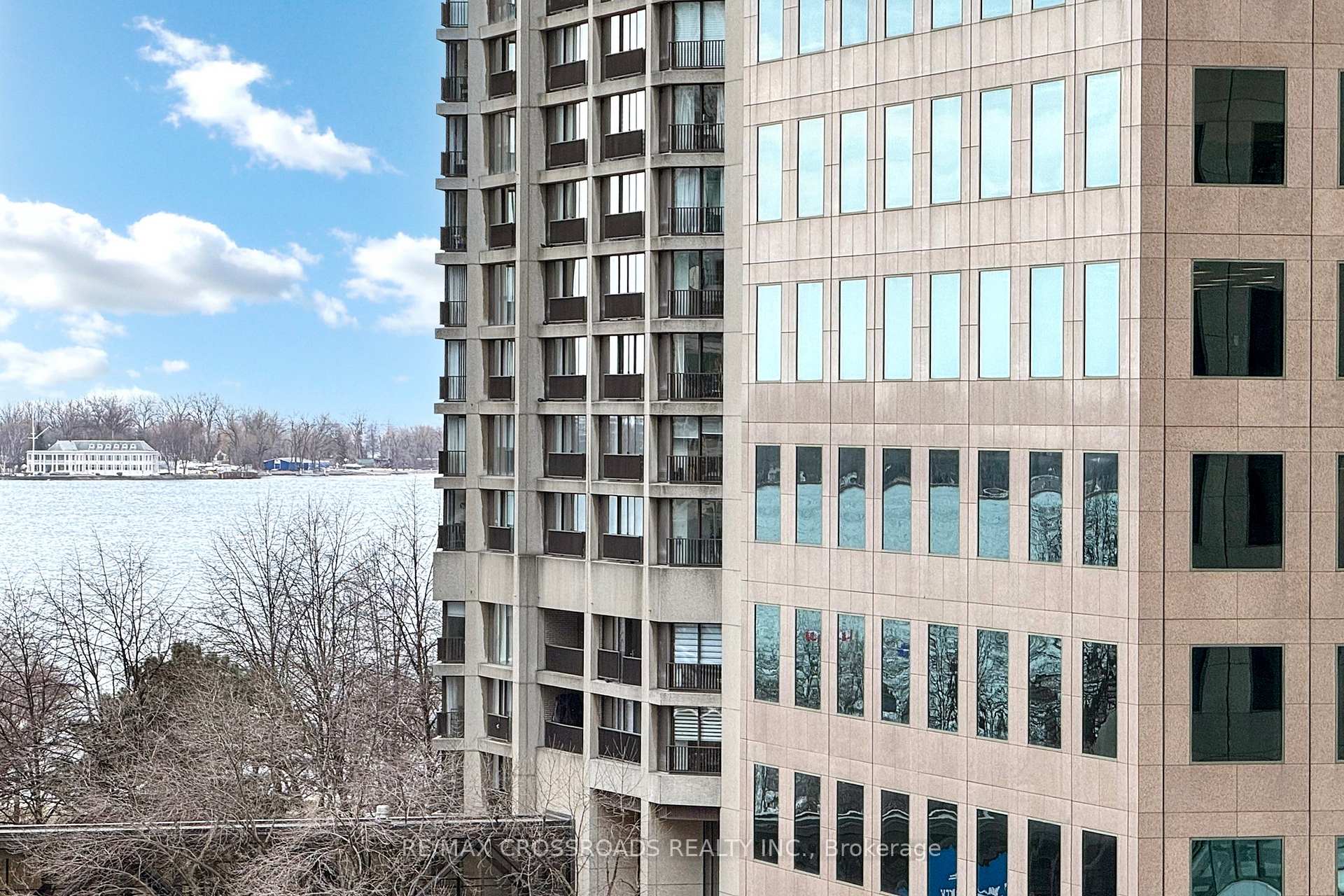 Photo 20 of Unit 813, 33 Bay Street, Toronto, Waterfront Communities — HOMEH