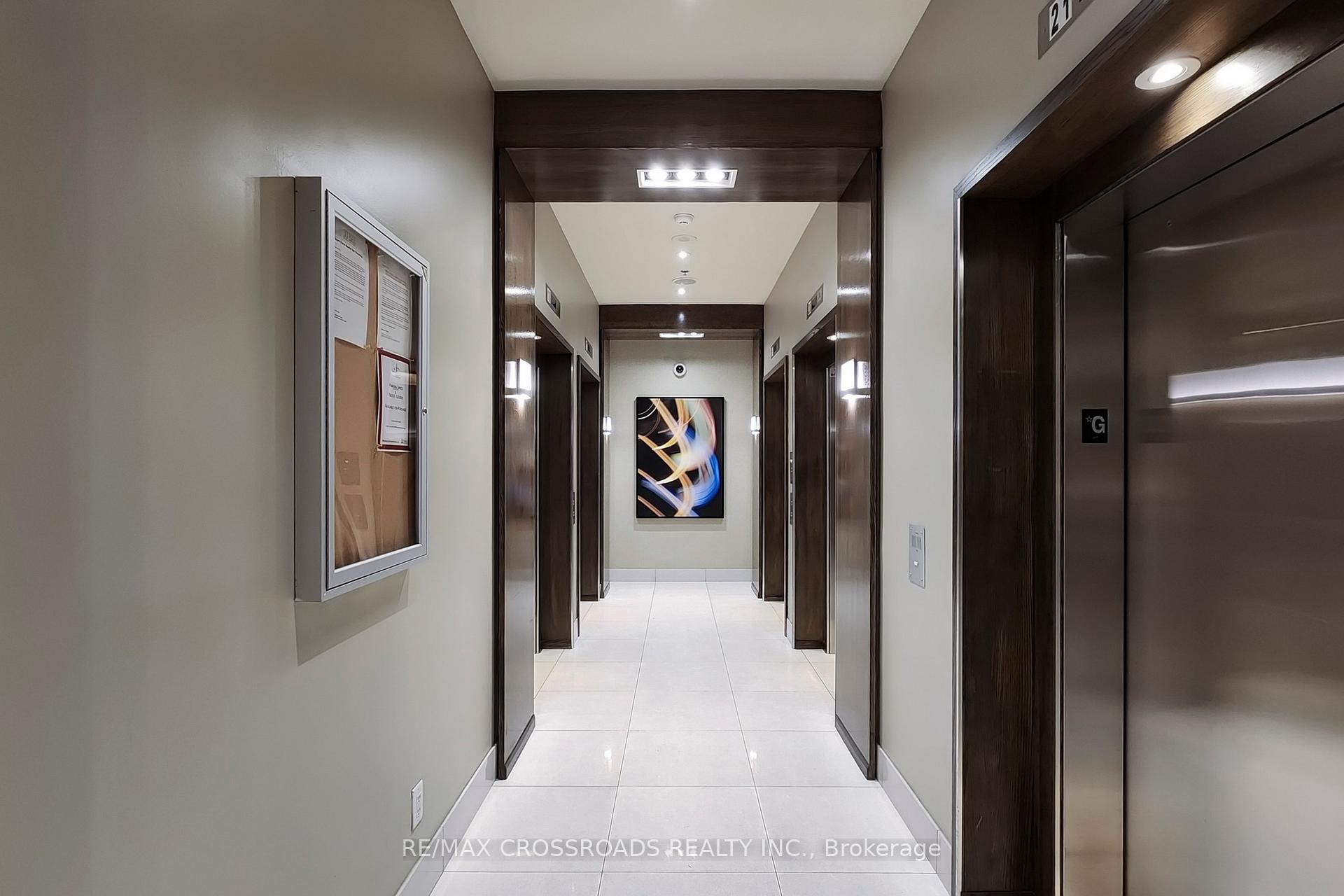 Photo 21 of Unit 813, 33 Bay Street, Toronto, Waterfront Communities — HOMEH