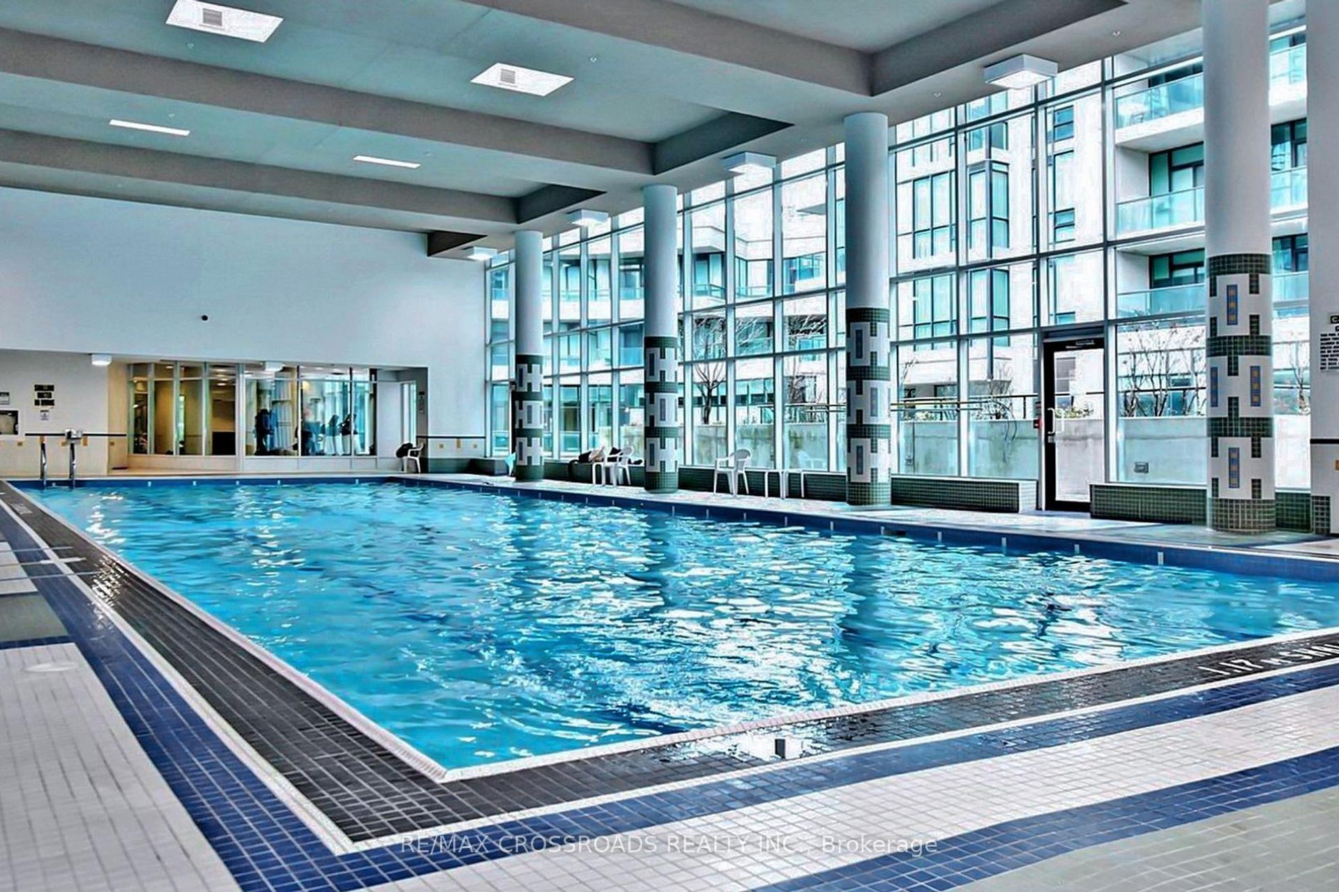 Photo 24 of Unit 813, 33 Bay Street, Toronto, Waterfront Communities — HOMEH