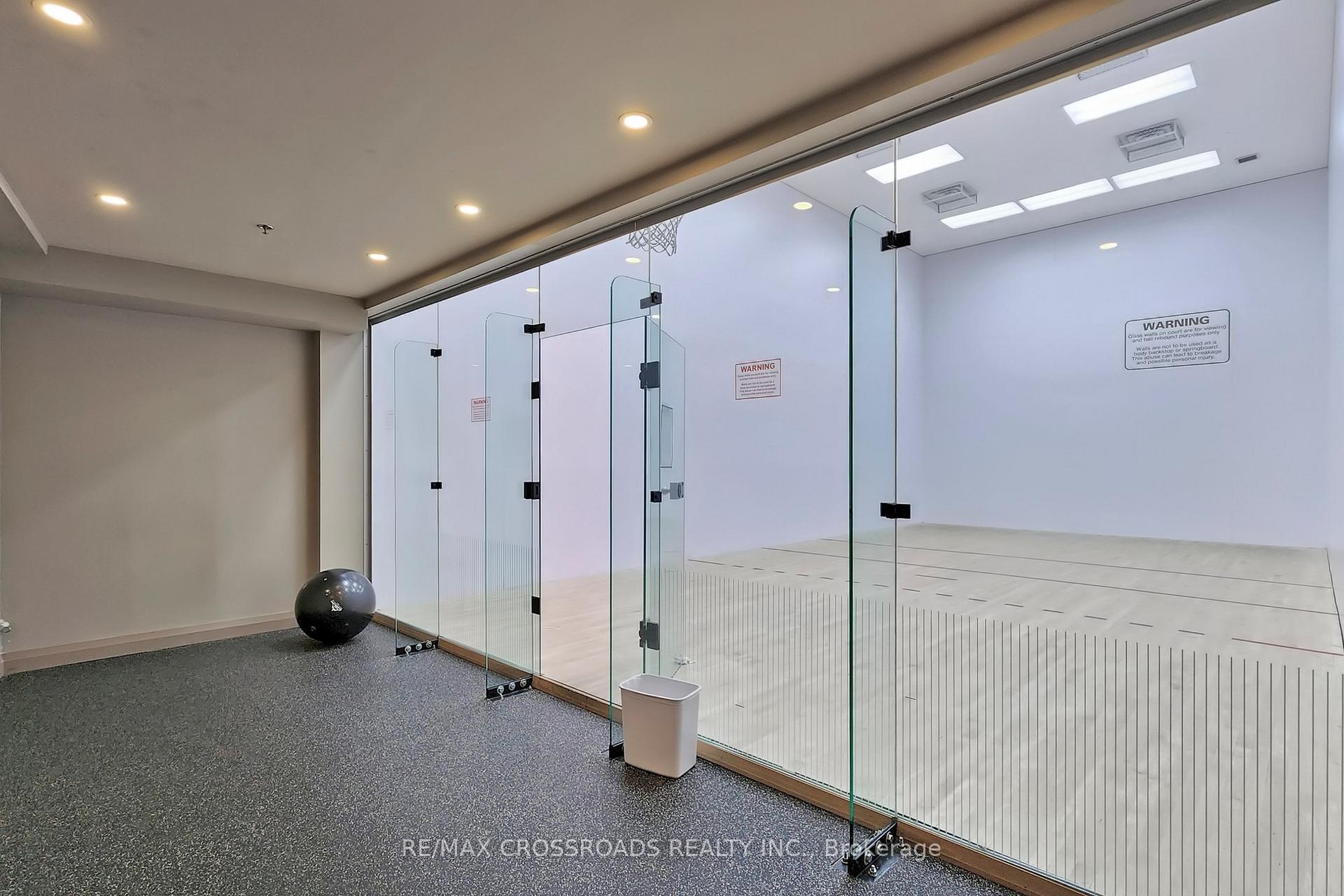 Photo 25 of Unit 813, 33 Bay Street, Toronto, Waterfront Communities — HOMEH
