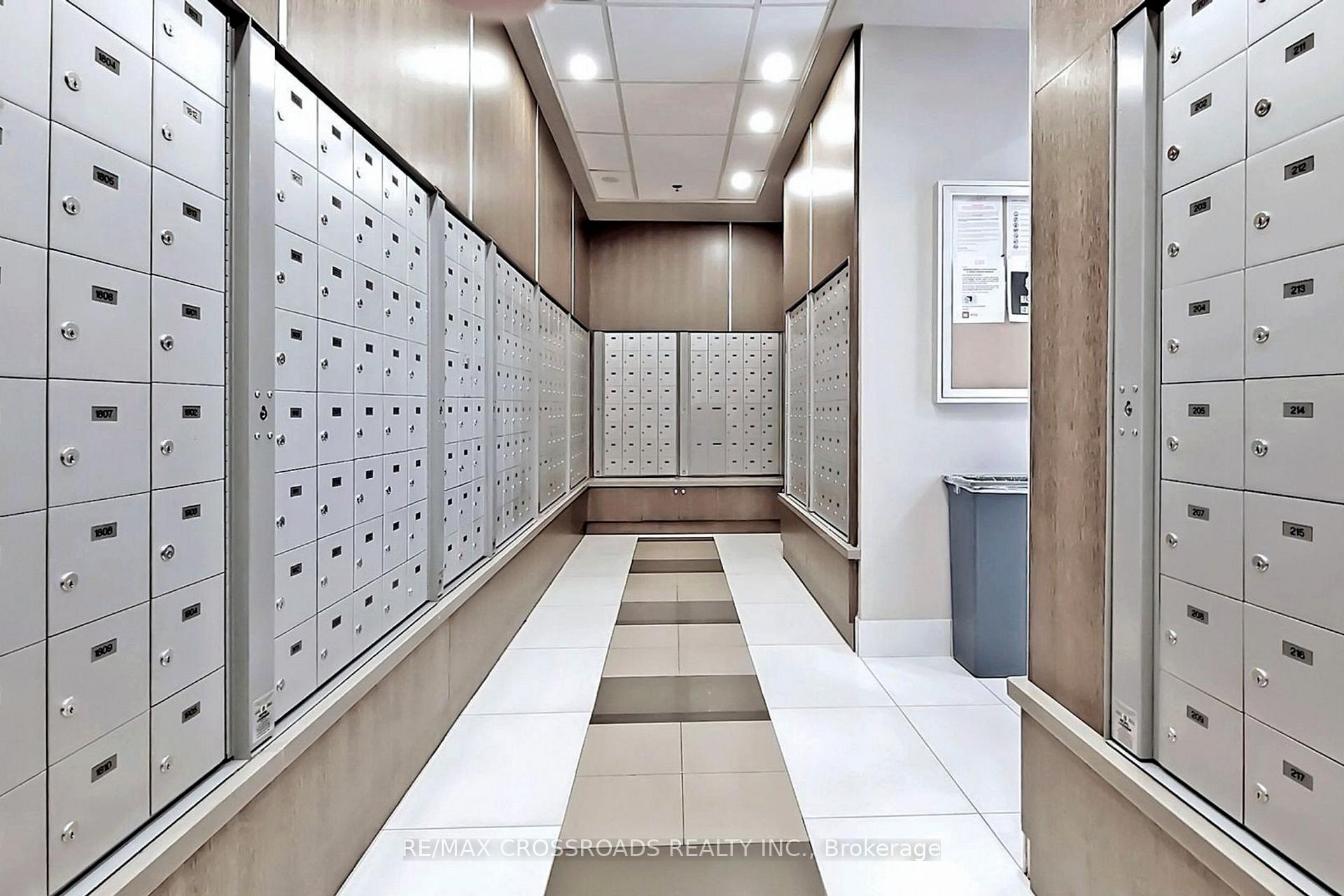 Photo 27 of Unit 813, 33 Bay Street, Toronto, Waterfront Communities — HOMEH