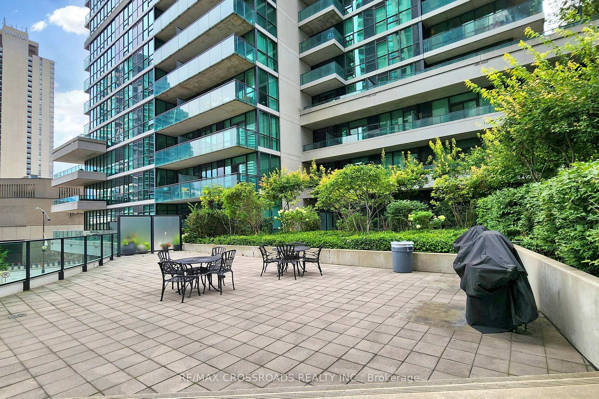 Photo 29 of Unit 813, 33 Bay Street, Toronto, Waterfront Communities — HOMEH