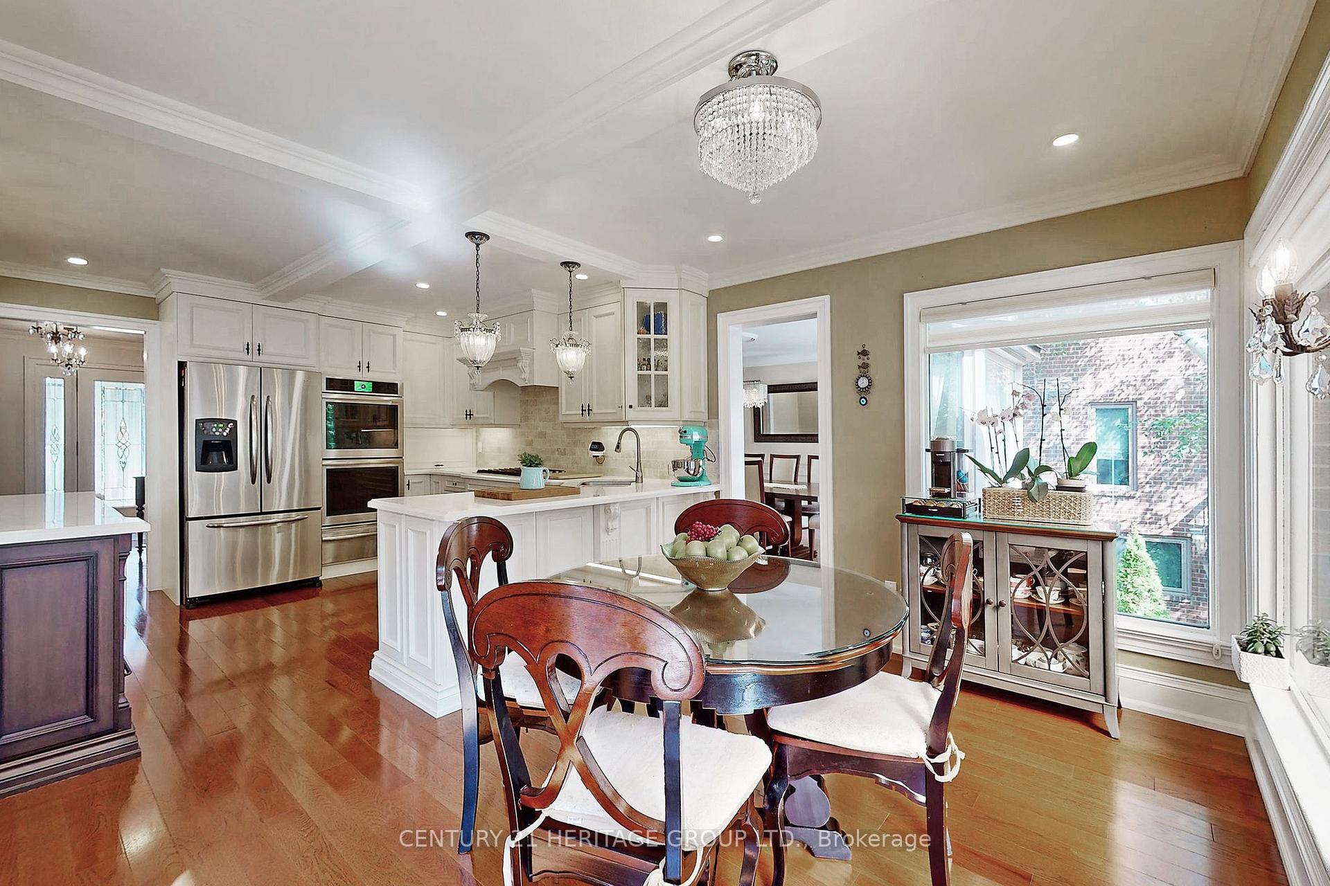 Photo 10 of 8 Petch Crescent, Aurora, Aurora Highlands — HOMEH