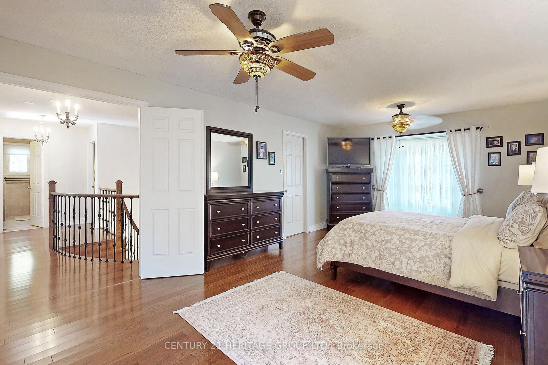 Photo 16 of 8 Petch Crescent, Aurora, Aurora Highlands — HOMEH