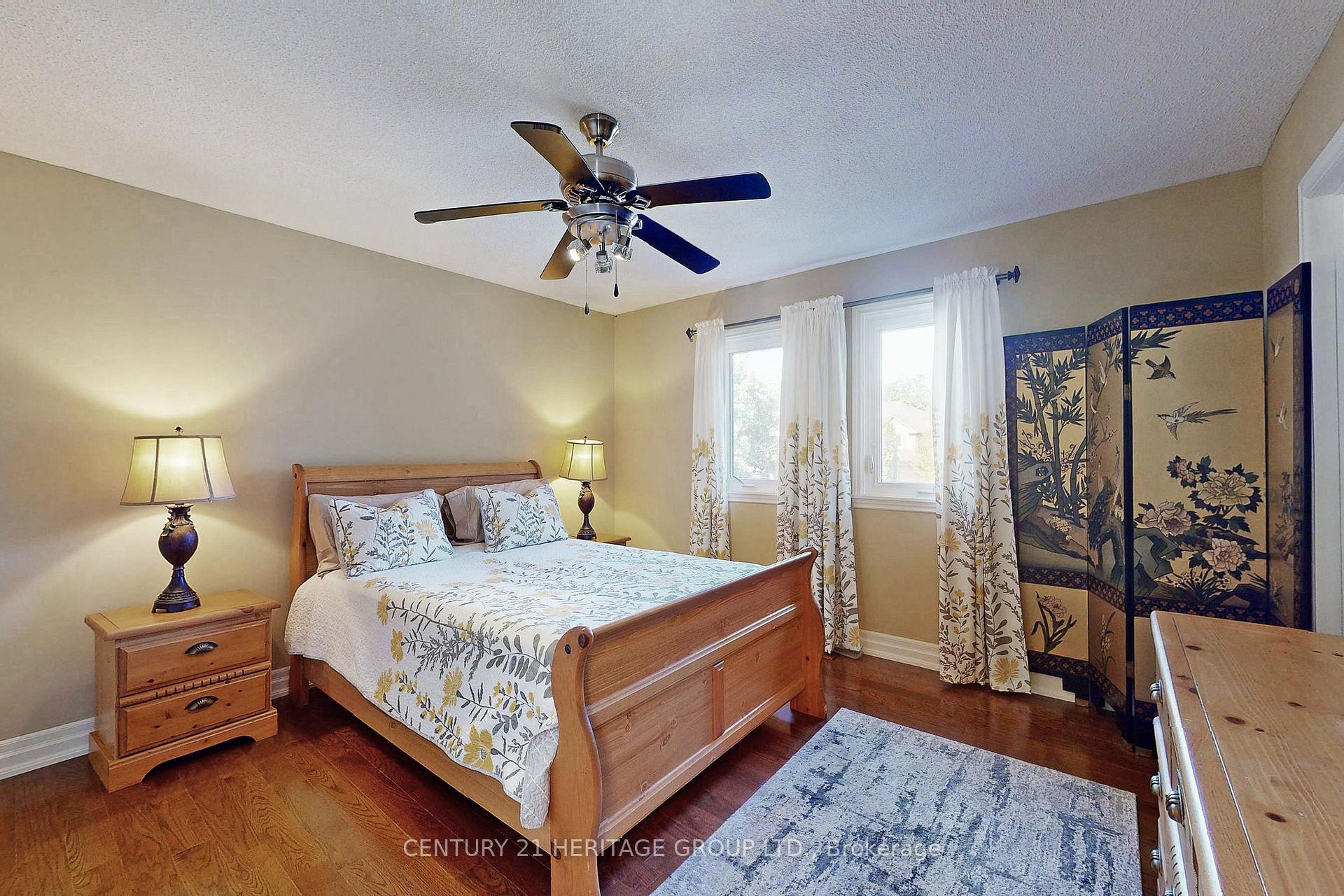 Photo 23 of 8 Petch Crescent, Aurora, Aurora Highlands — HOMEH