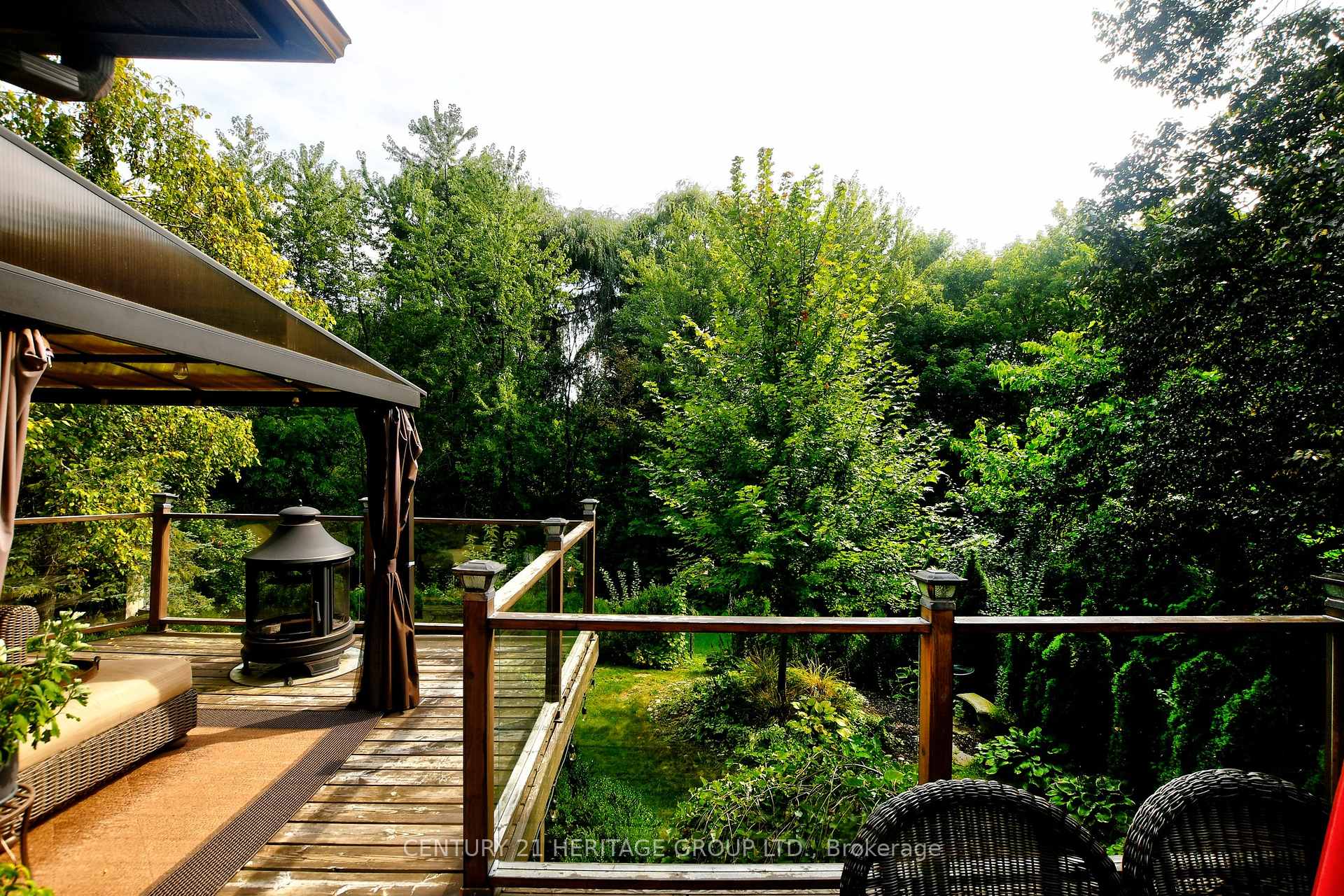 Photo 33 of 8 Petch Crescent, Aurora, Aurora Highlands — HOMEH