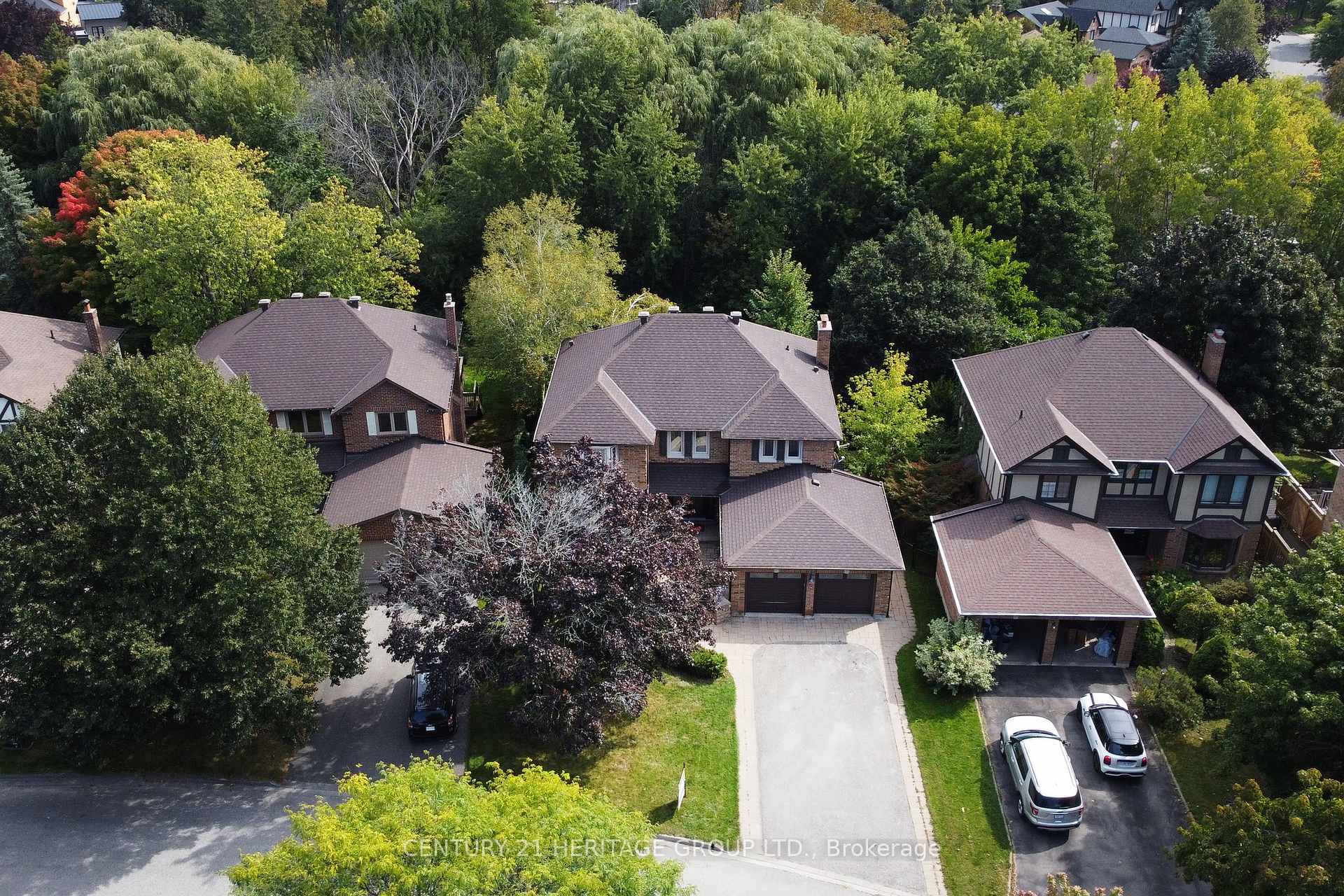 Photo 38 of 8 Petch Crescent, Aurora, Aurora Highlands — HOMEH