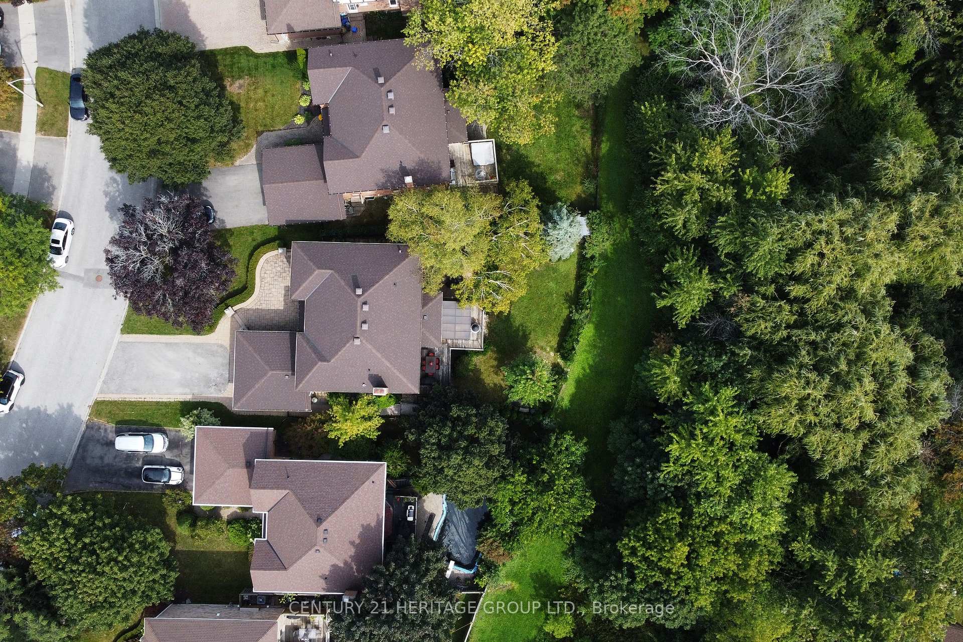 Photo 36 of 8 Petch Crescent, Aurora, Aurora Highlands — HOMEH