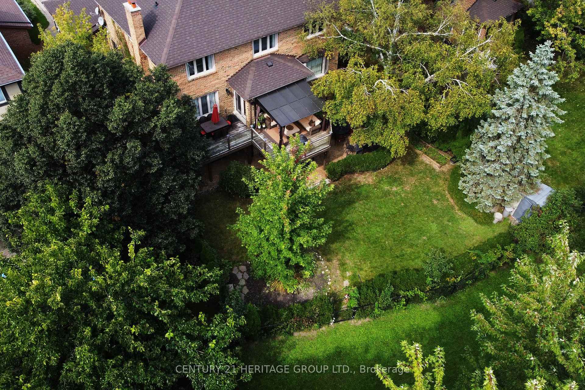 Photo 37 of 8 Petch Crescent, Aurora, Aurora Highlands — HOMEH