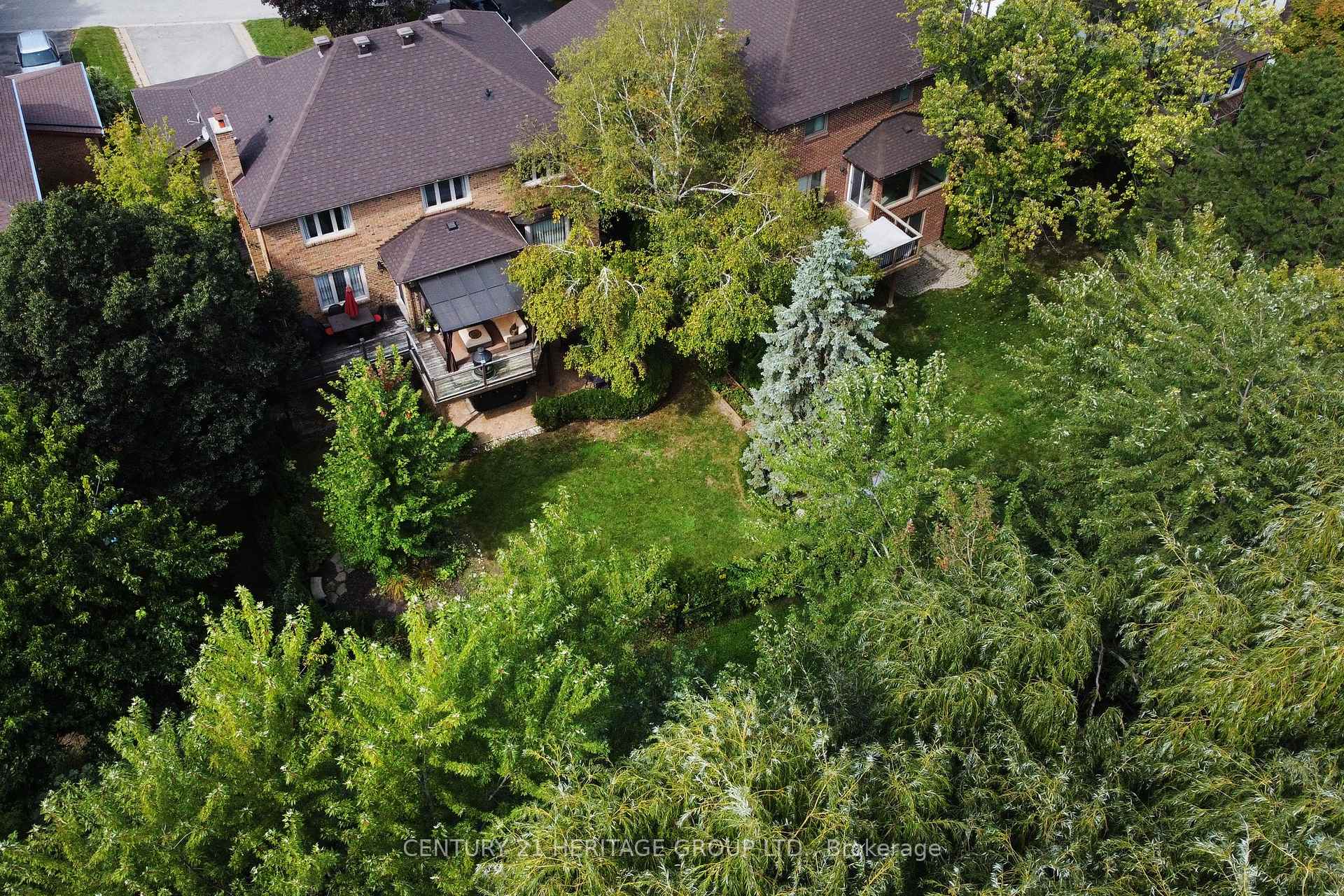 Photo 39 of 8 Petch Crescent, Aurora, Aurora Highlands — HOMEH