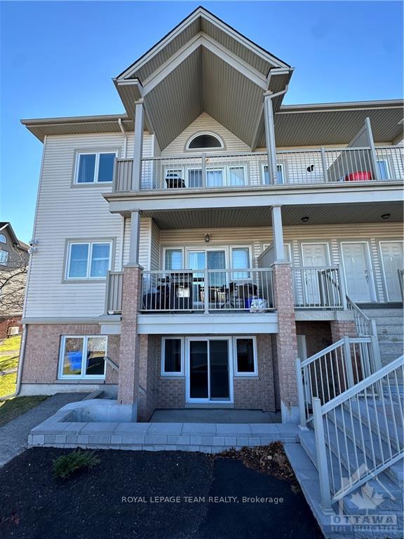 Photo 2 of Unit A, 900 White Alder Avenue, Ottawa, Blossom Park/Kemp Park/Findlay Creek — HOMEH