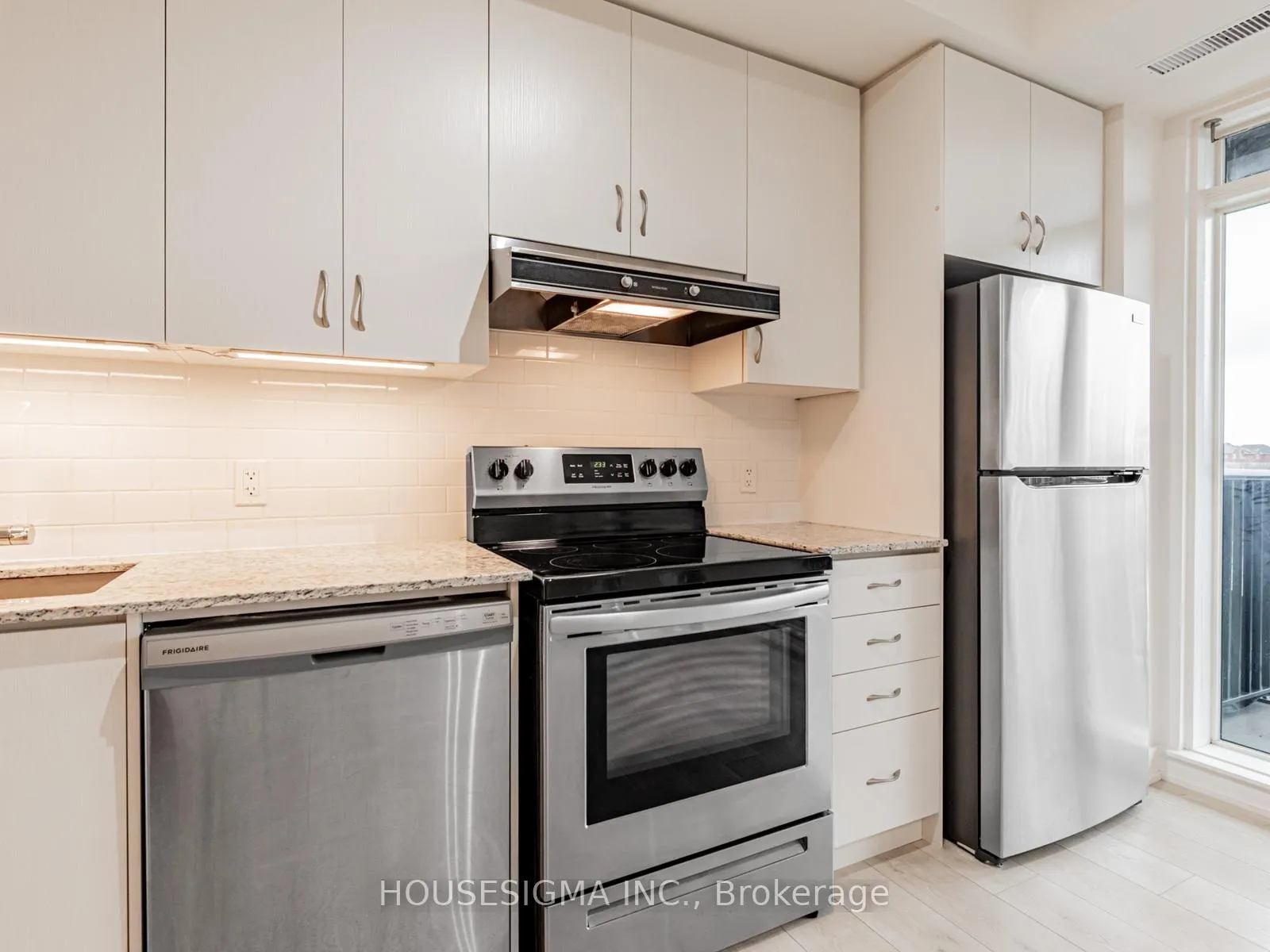 Photo 7 of Unit 313, 1 Climo Lane, Markham, Wismer — HOMEH
