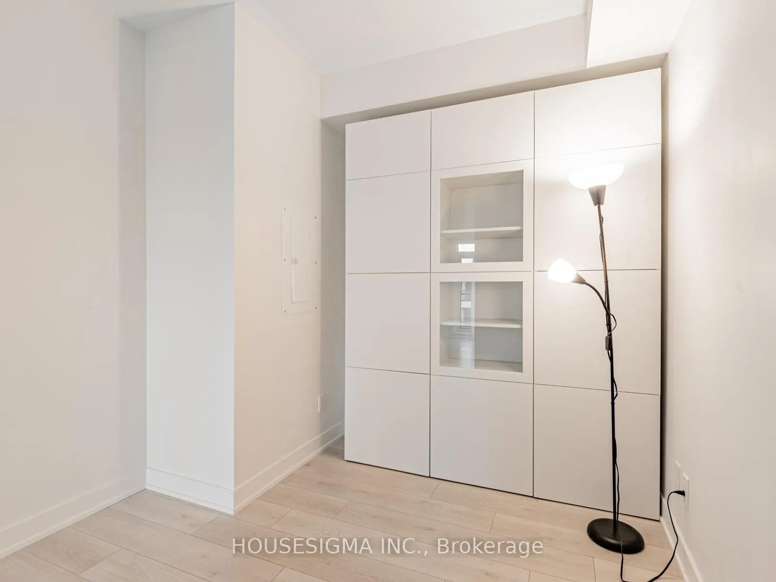 Photo 15 of Unit 313, 1 Climo Lane, Markham, Wismer — HOMEH