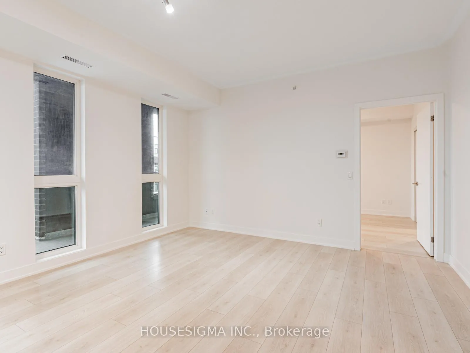 Photo 19 of Unit 313, 1 Climo Lane, Markham, Wismer — HOMEH