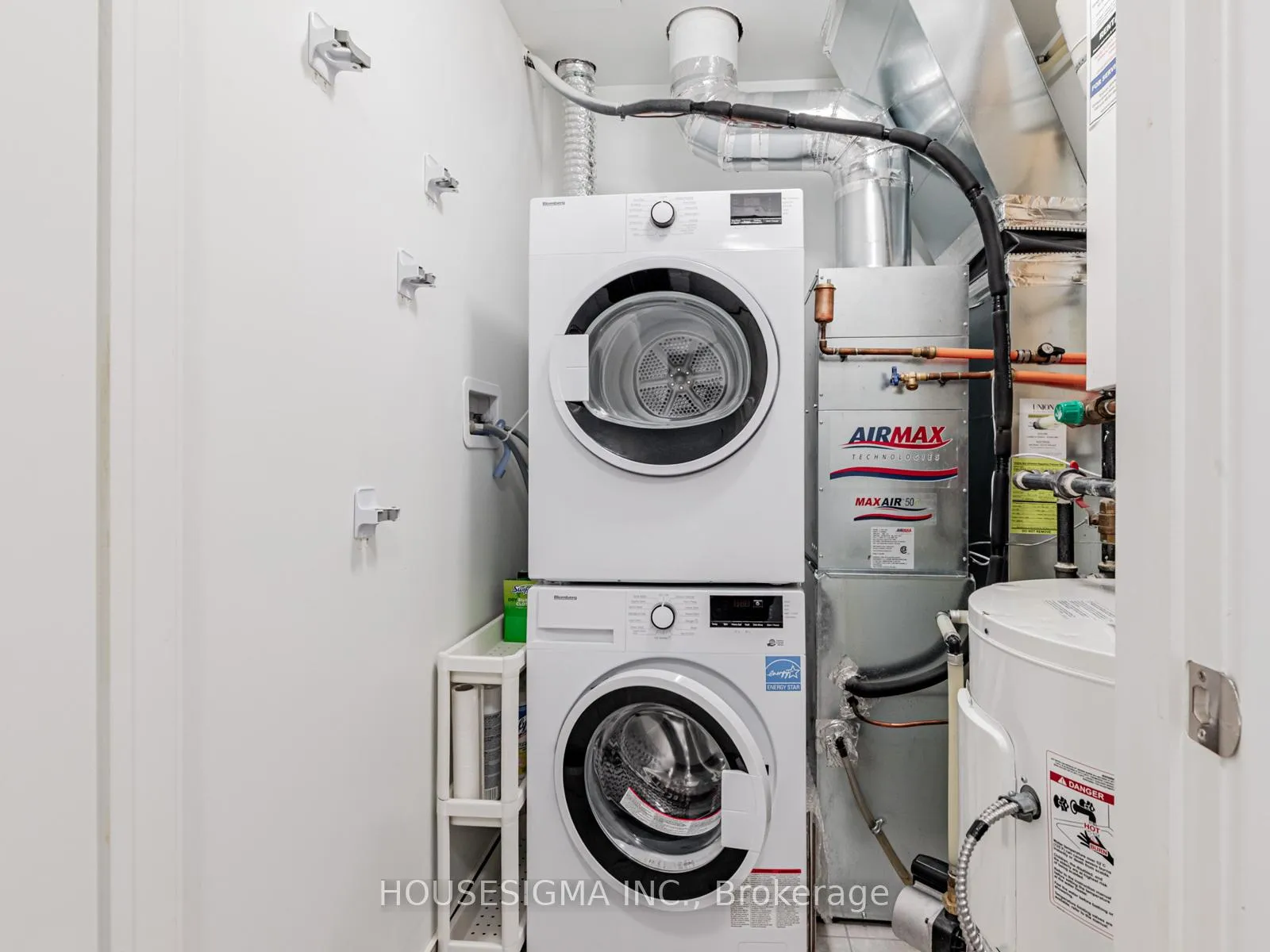 Photo 21 of Unit 313, 1 Climo Lane, Markham, Wismer — HOMEH