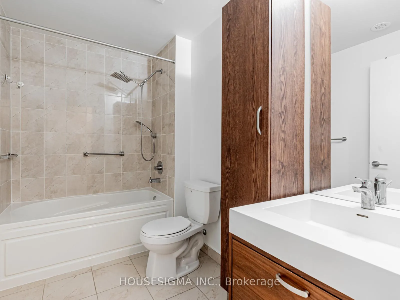 Photo 22 of Unit 313, 1 Climo Lane, Markham, Wismer — HOMEH