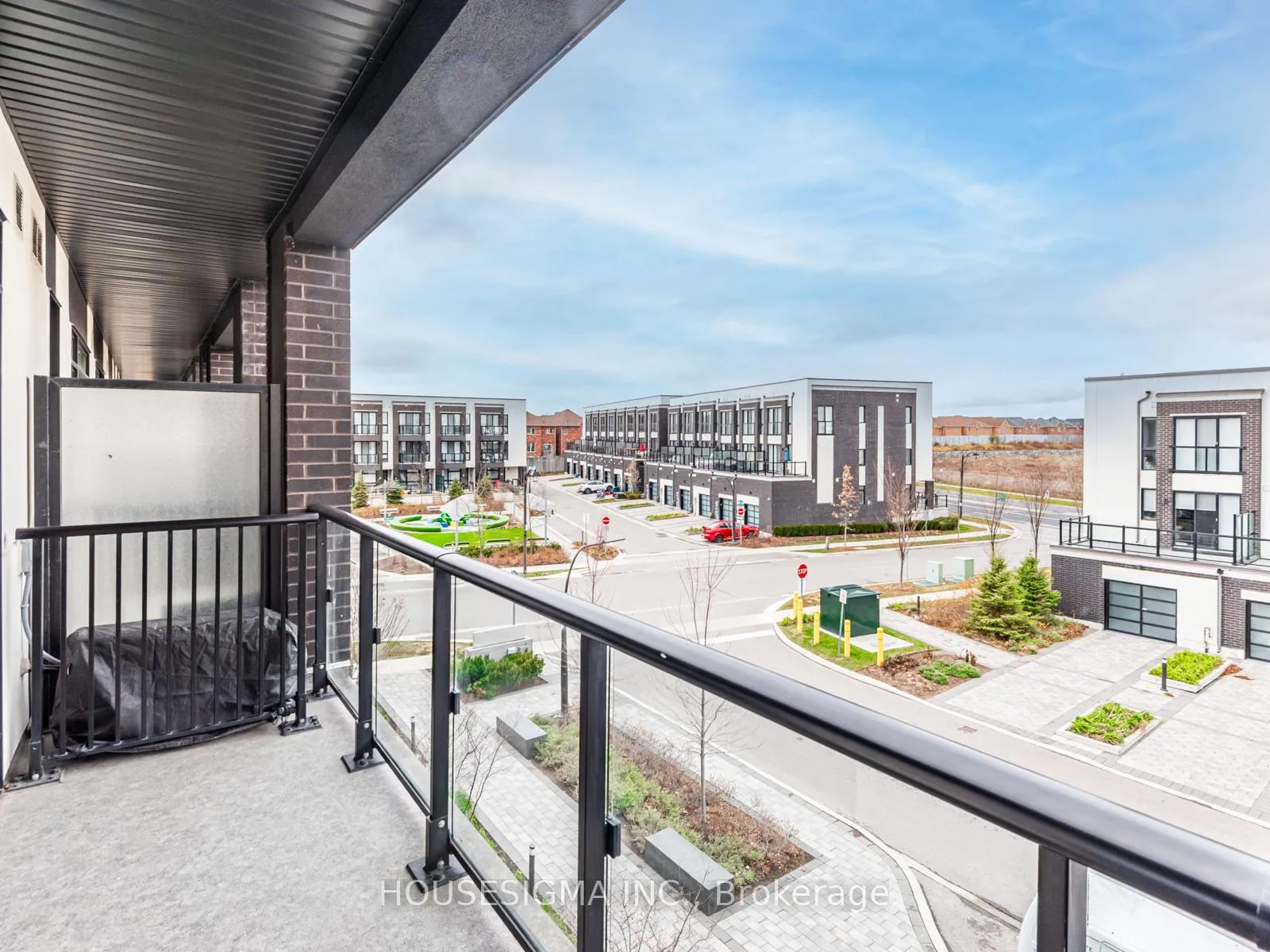 Photo 25 of Unit 313, 1 Climo Lane, Markham, Wismer — HOMEH