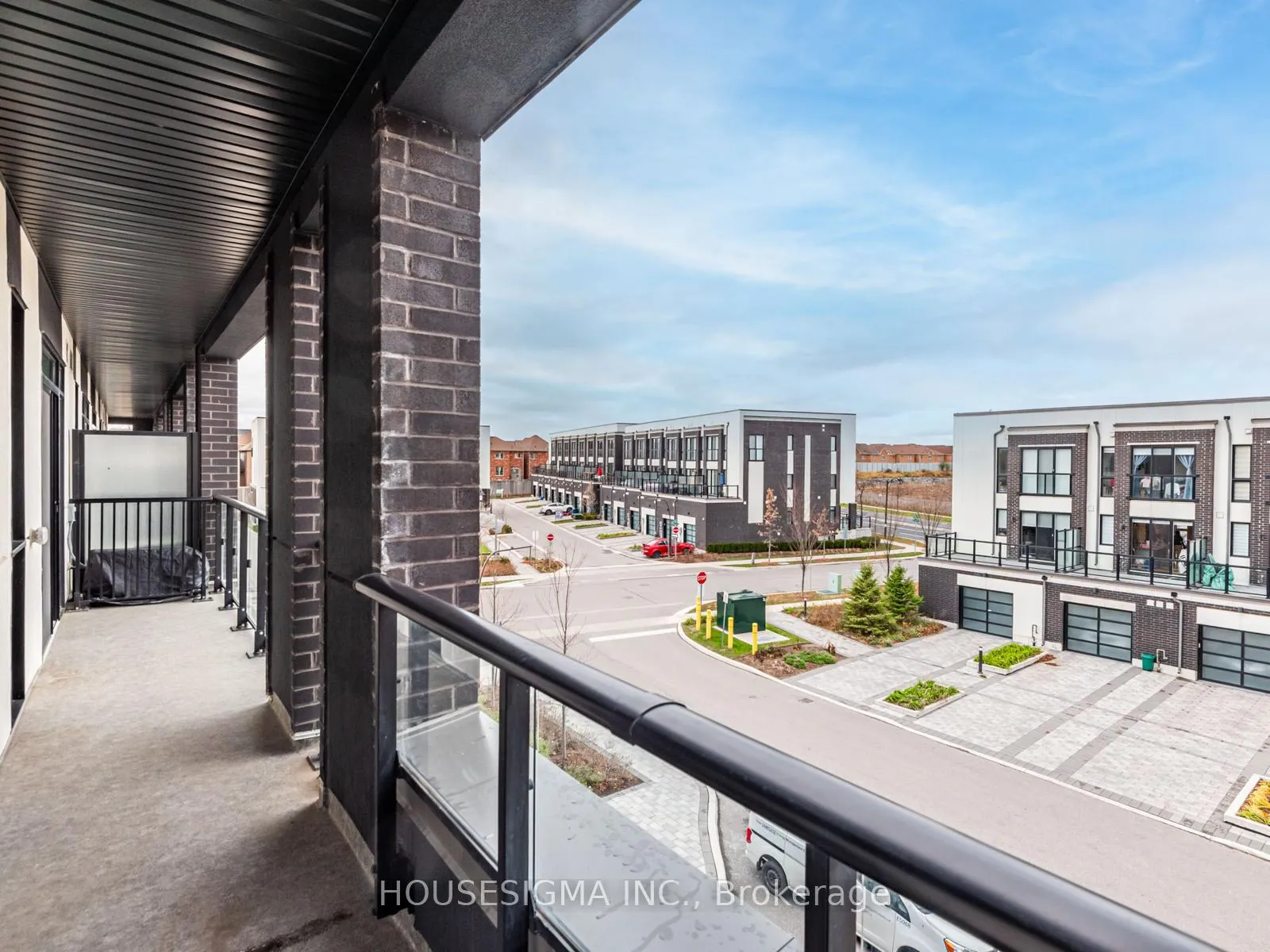 Photo 27 of Unit 313, 1 Climo Lane, Markham, Wismer — HOMEH
