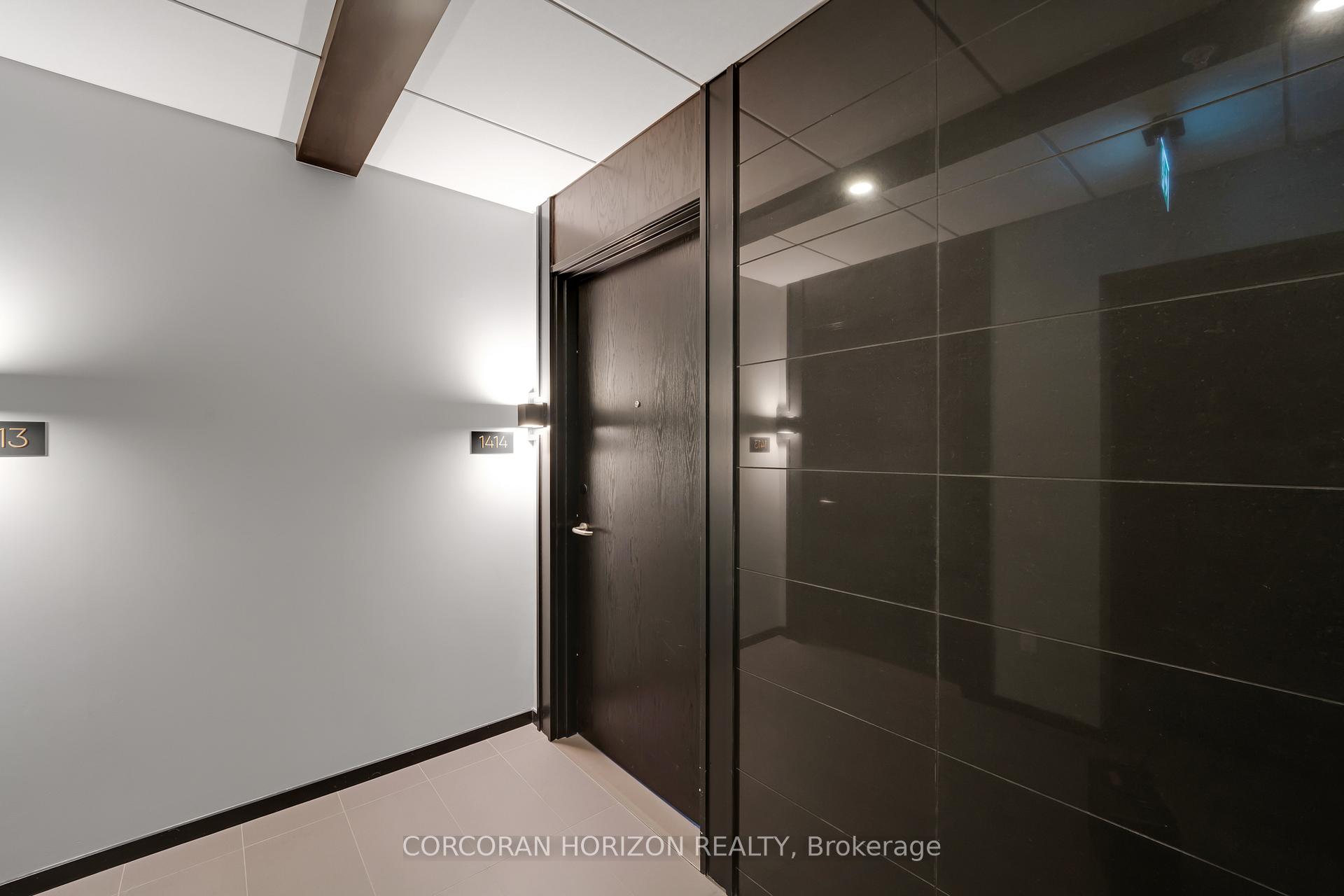 Photo 4 of Unit 1414, 181 King Street S, Waterloo — HOMEH