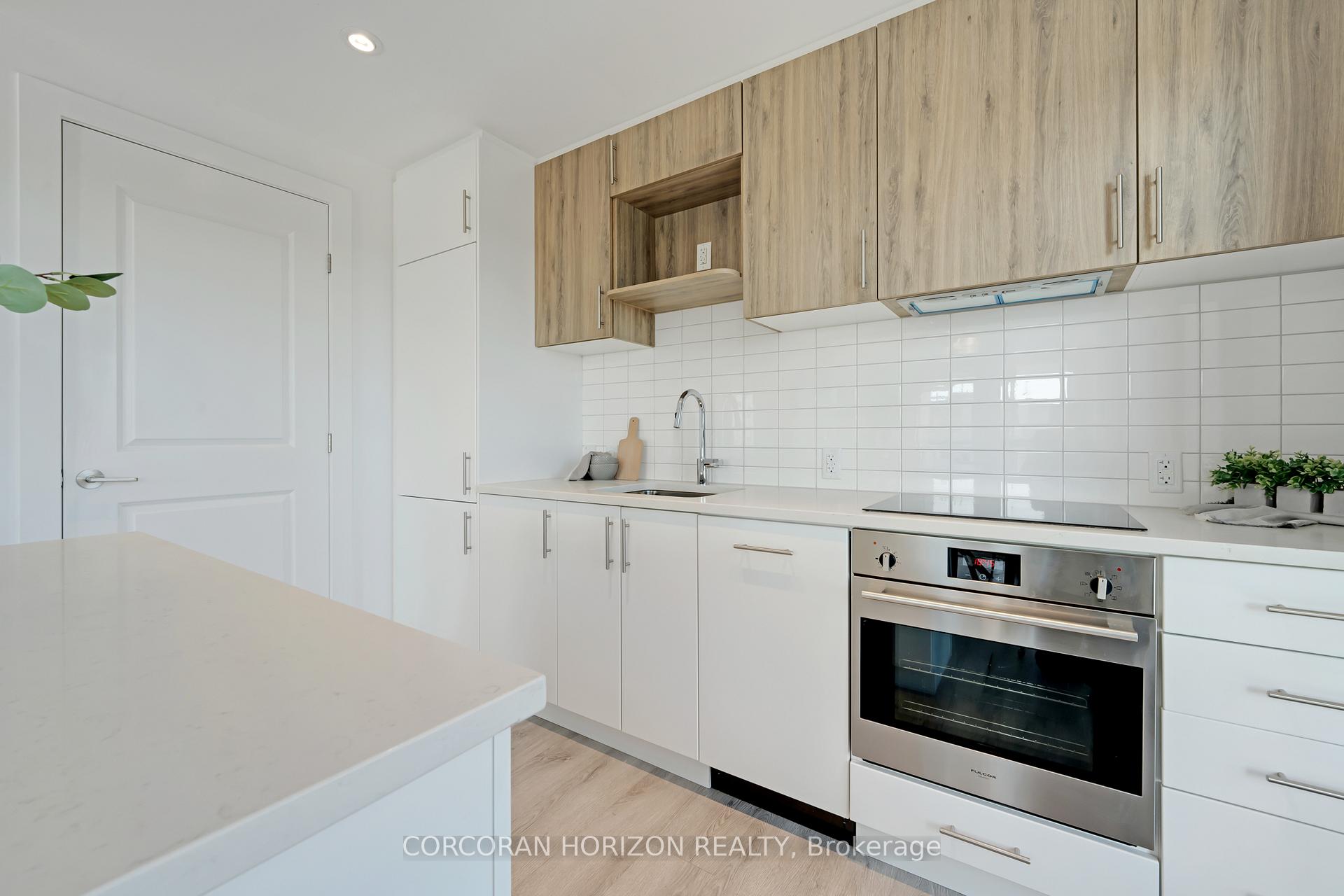 Photo 8 of Unit 1414, 181 King Street S, Waterloo — HOMEH