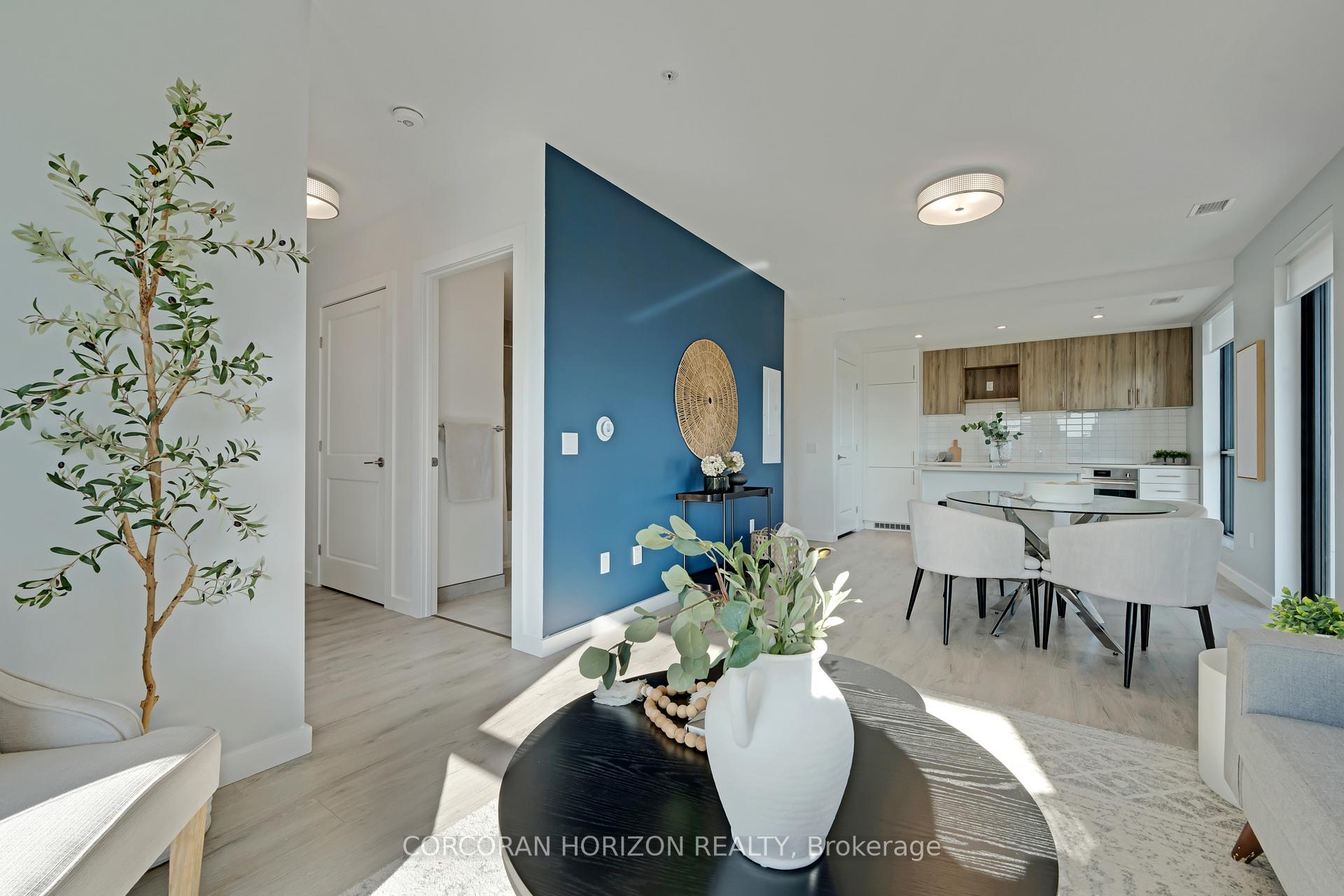 Photo 14 of Unit 1414, 181 King Street S, Waterloo — HOMEH