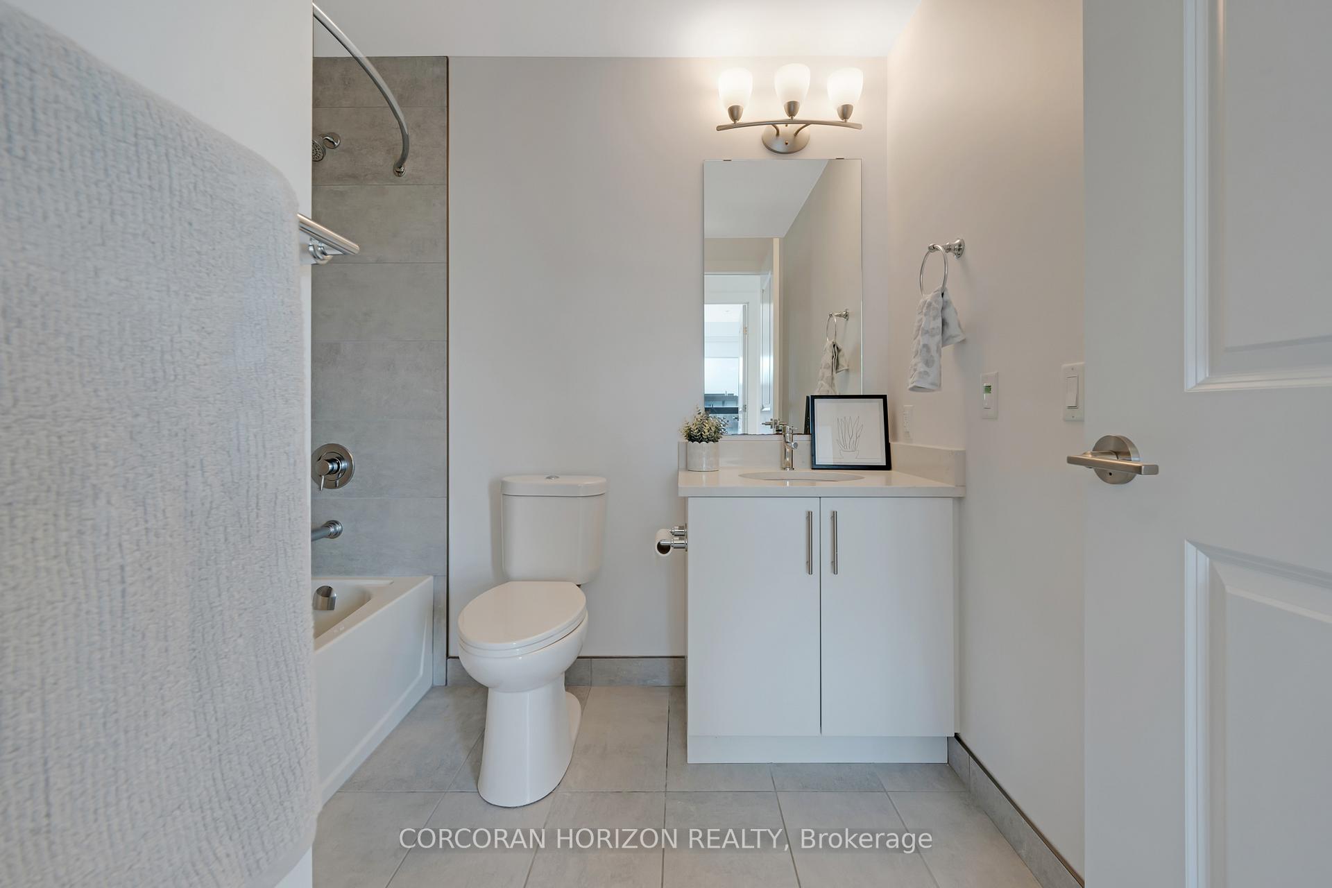 Photo 15 of Unit 1414, 181 King Street S, Waterloo — HOMEH
