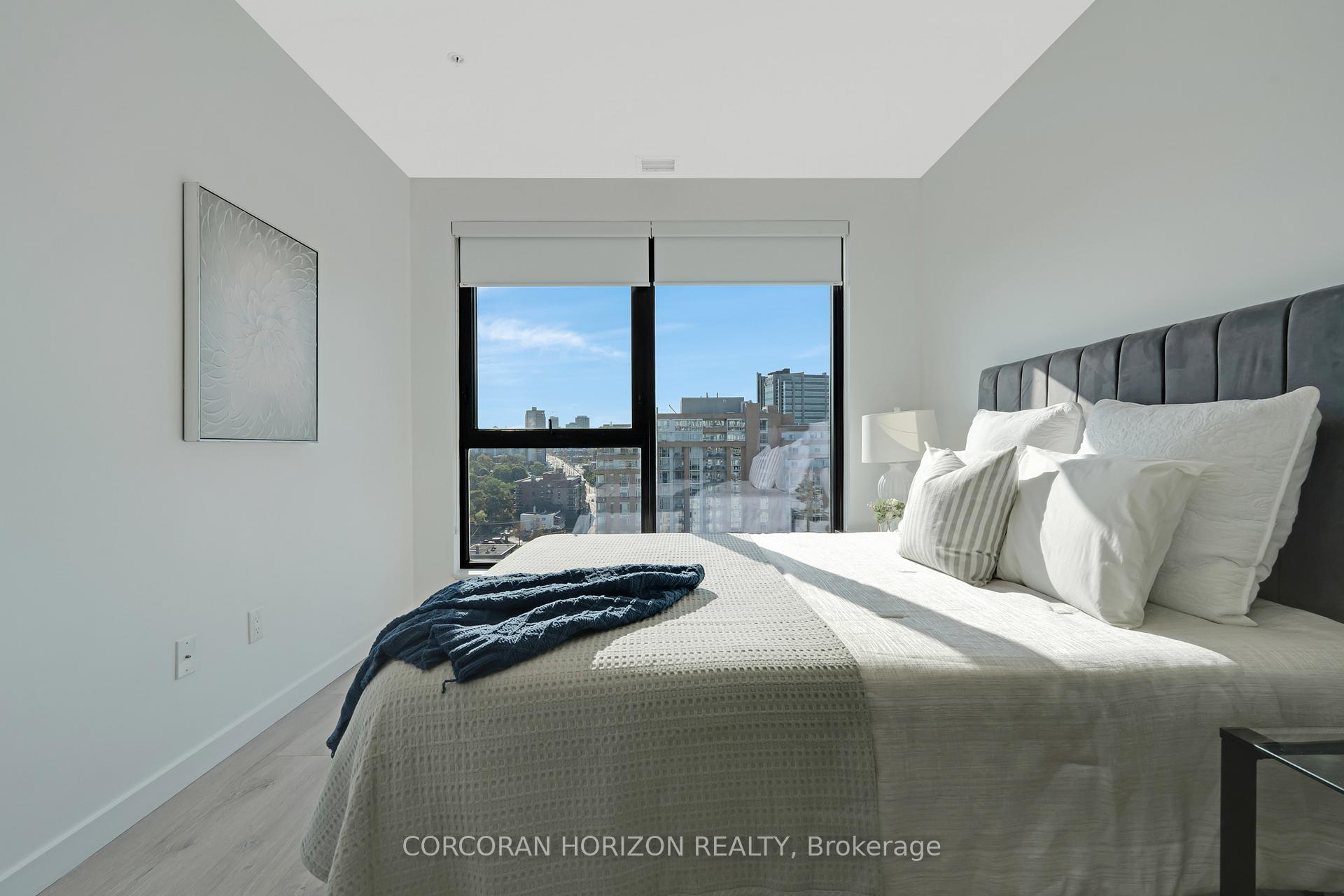 Photo 16 of Unit 1414, 181 King Street S, Waterloo — HOMEH