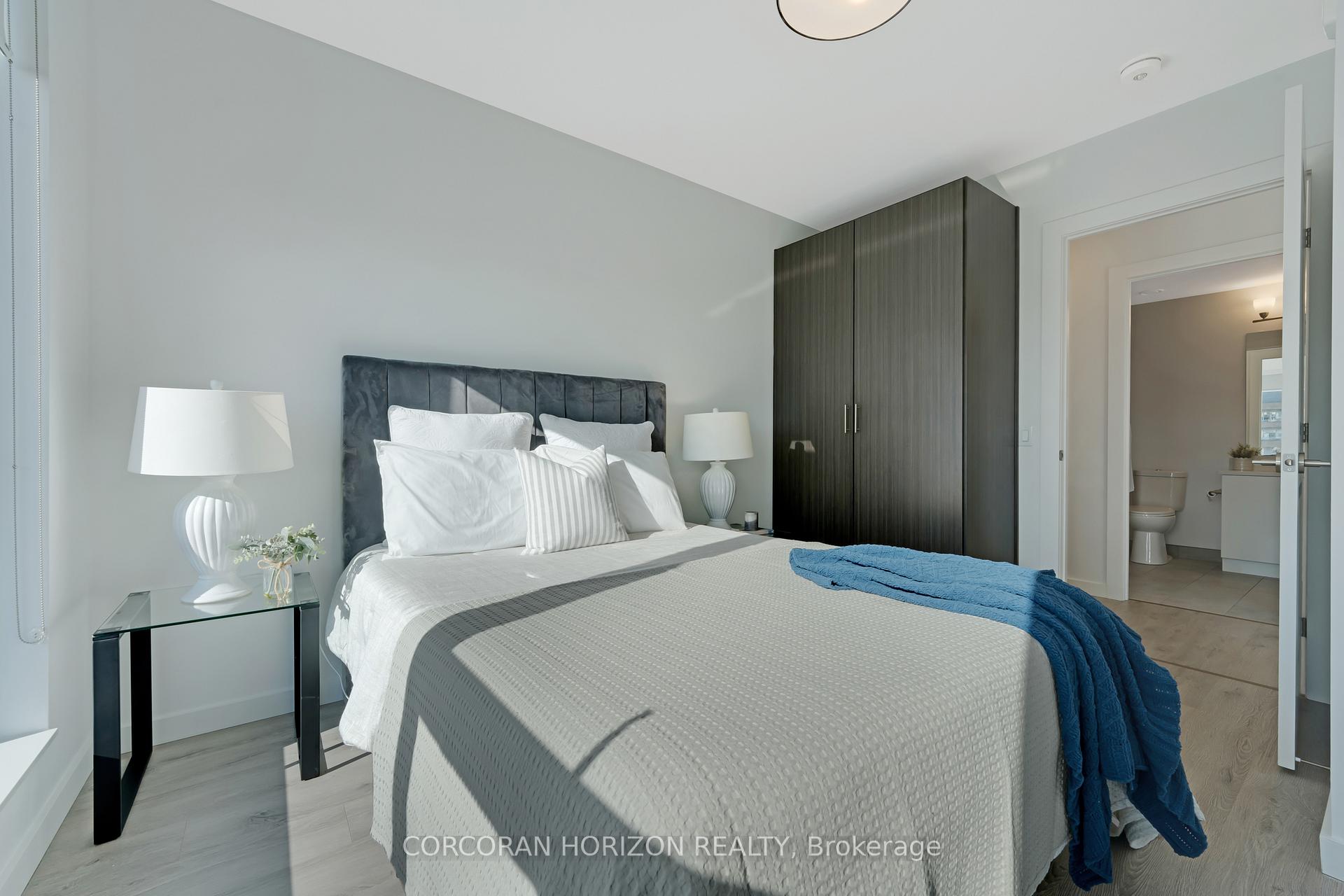 Photo 17 of Unit 1414, 181 King Street S, Waterloo — HOMEH